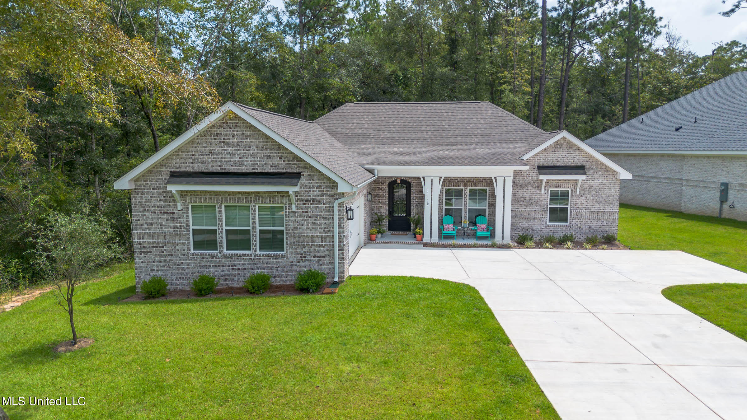 11110 Alphabet Road #LOT 9001, Gulfport, Mississippi image 1