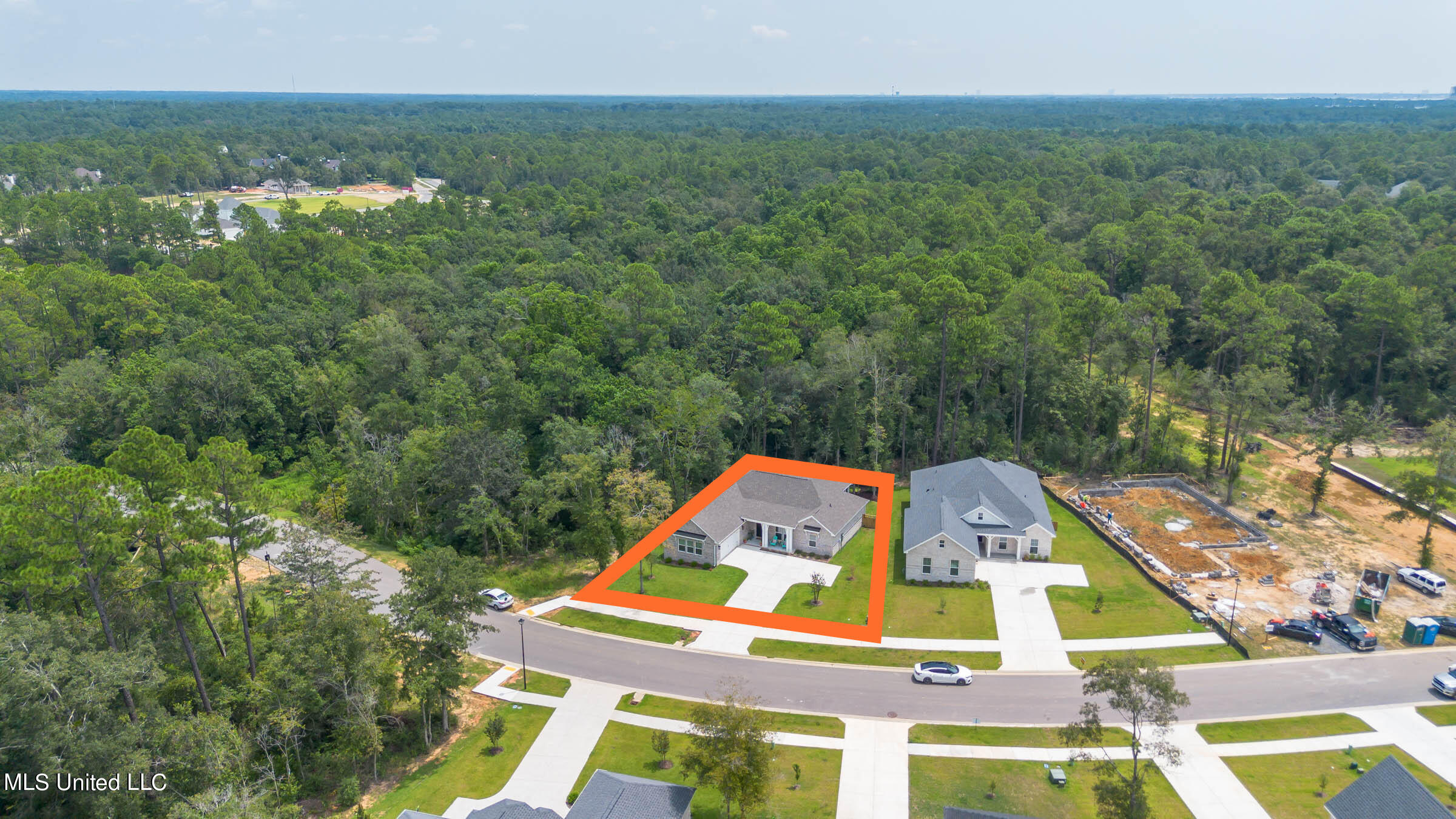 11110 Alphabet Road #LOT 9001, Gulfport, Mississippi image 4