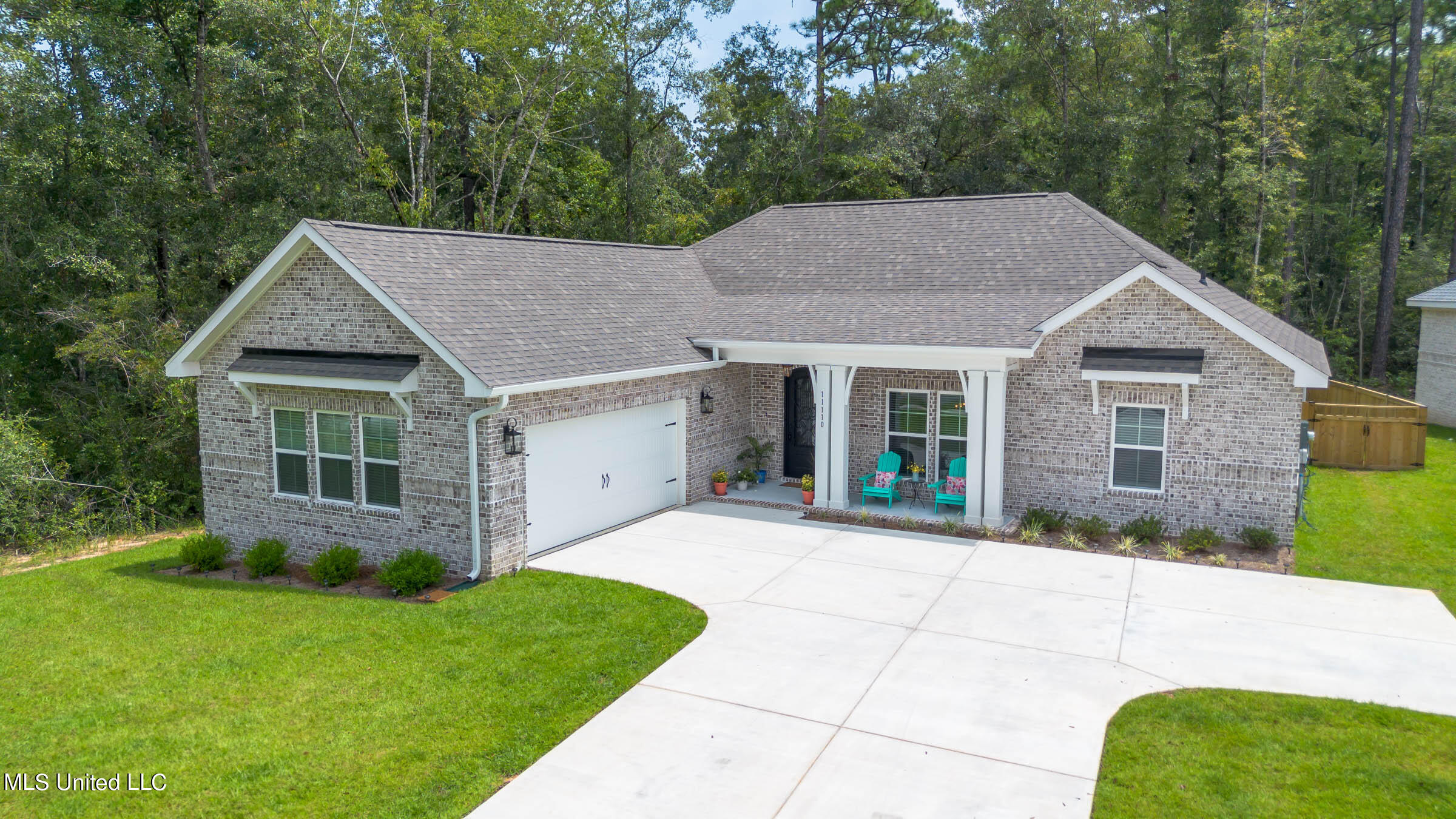 11110 Alphabet Road #LOT 9001, Gulfport, Mississippi image 2