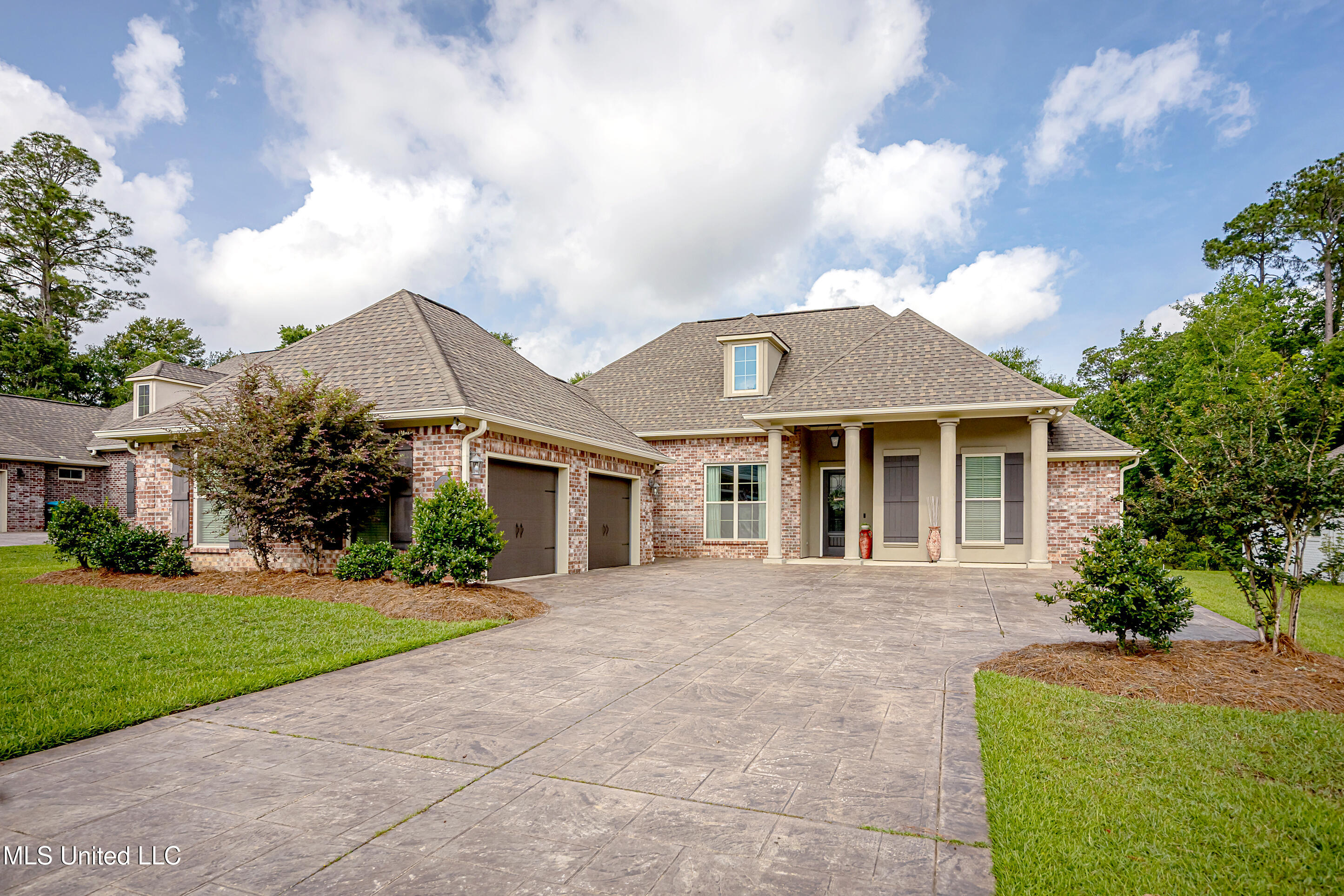 5493 Caymus Cove, Ocean Springs, Mississippi image 3