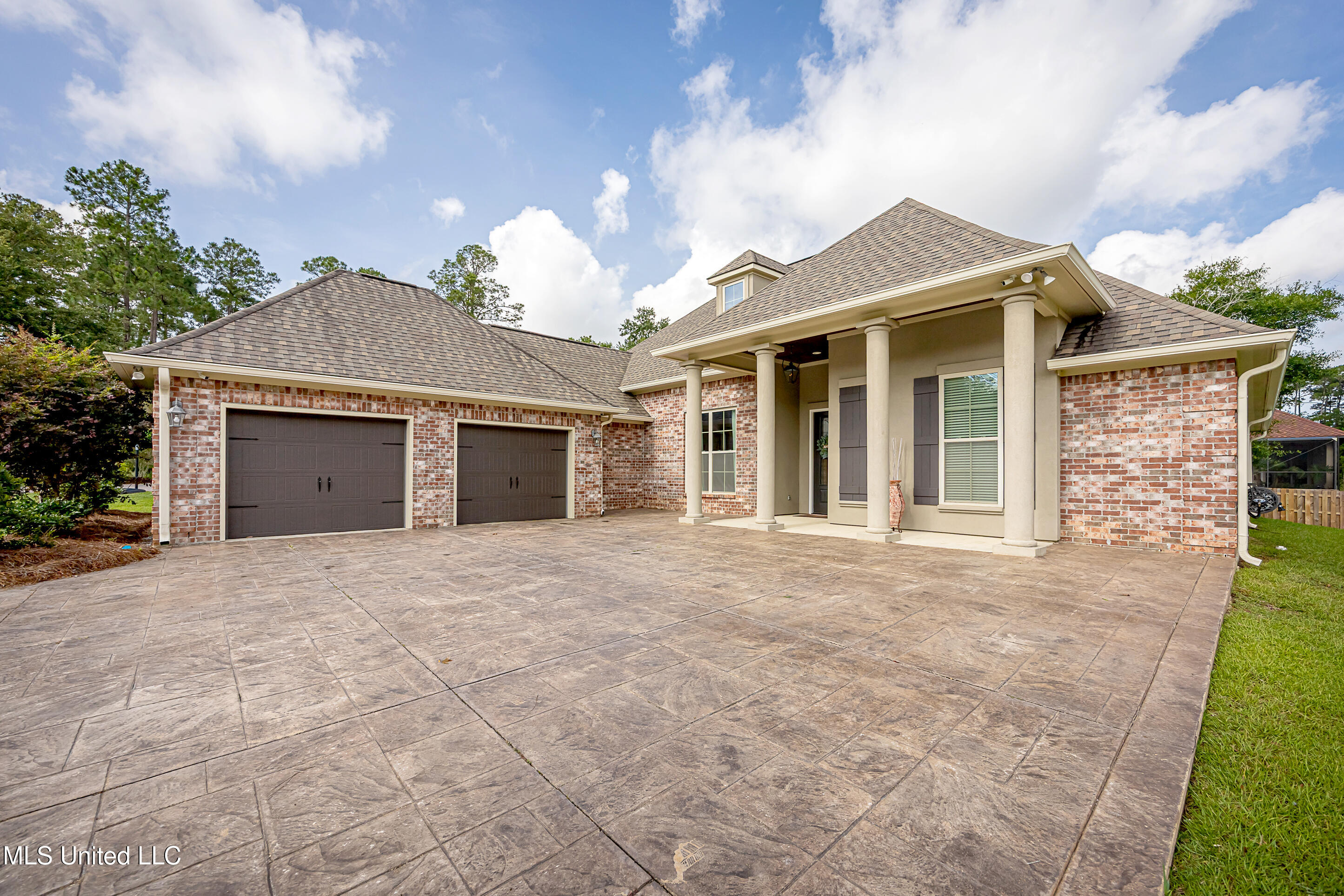 5493 Caymus Cove, Ocean Springs, Mississippi image 4