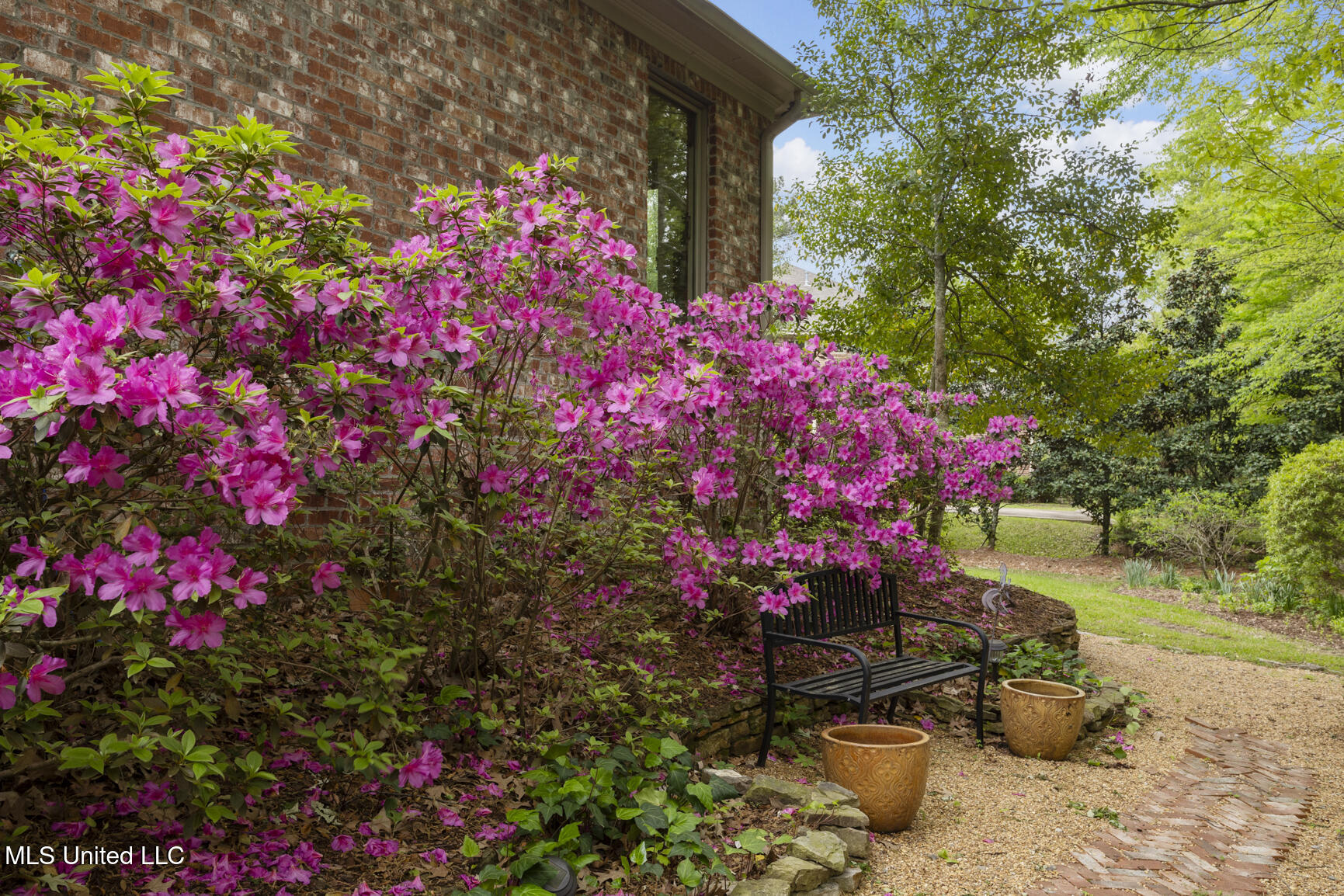 105 Selby Drive, Madison, Mississippi image 9