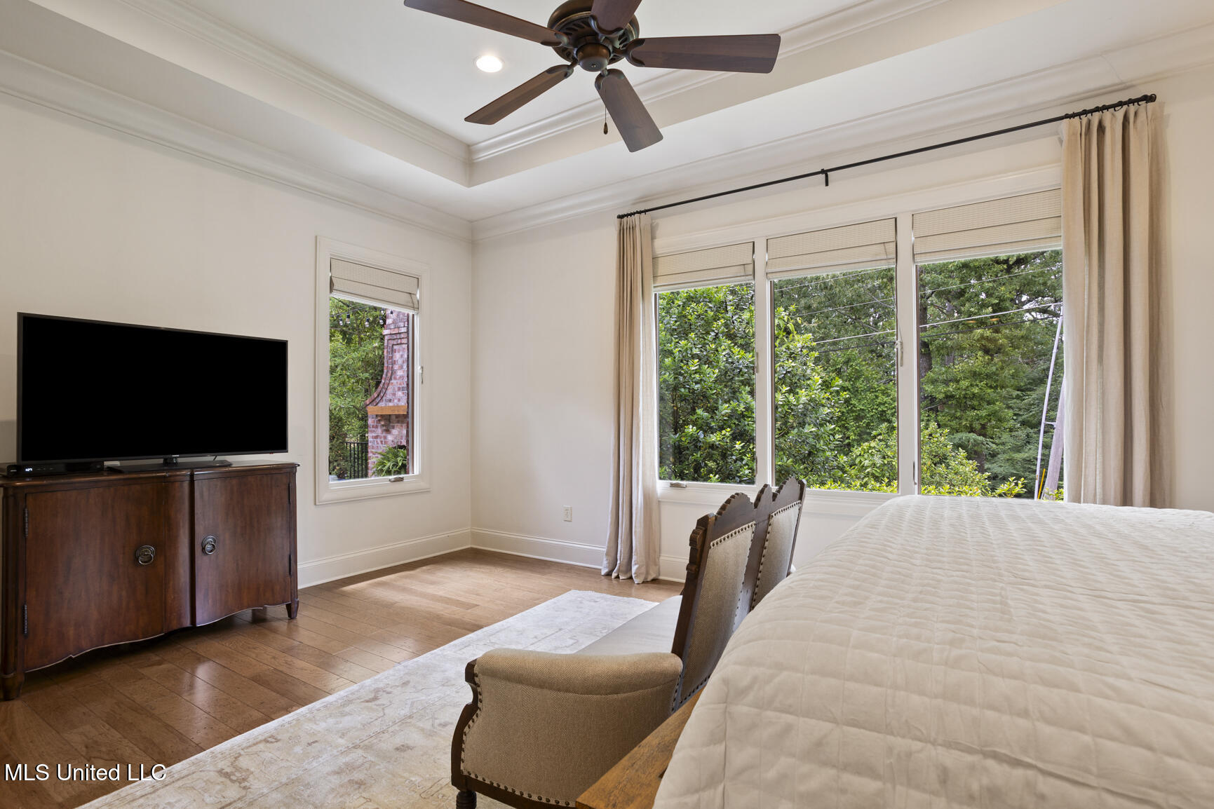 105 Selby Drive, Madison, Mississippi image 36