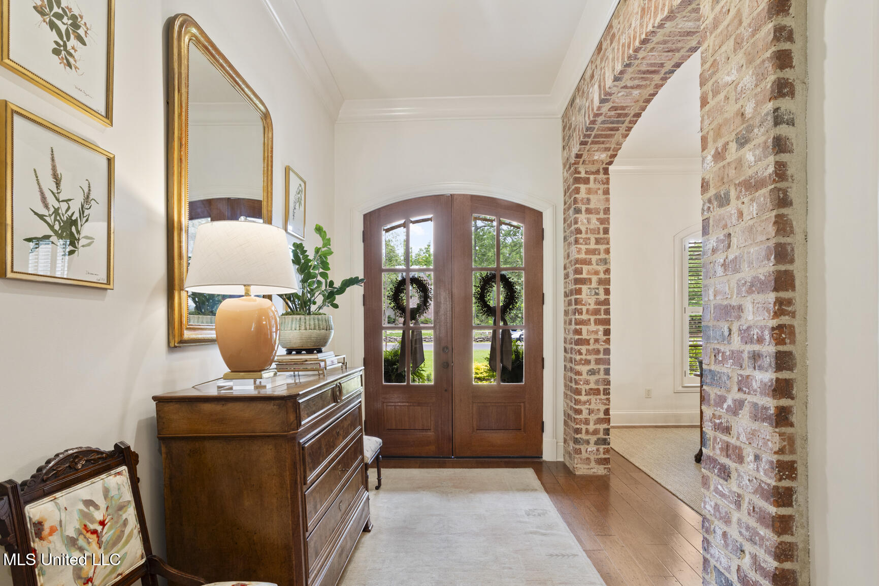 105 Selby Drive, Madison, Mississippi image 12