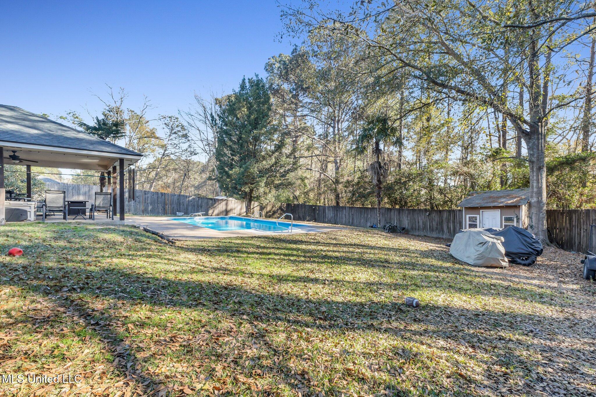 117 Beechwood Drive, Hattiesburg, Mississippi image 17