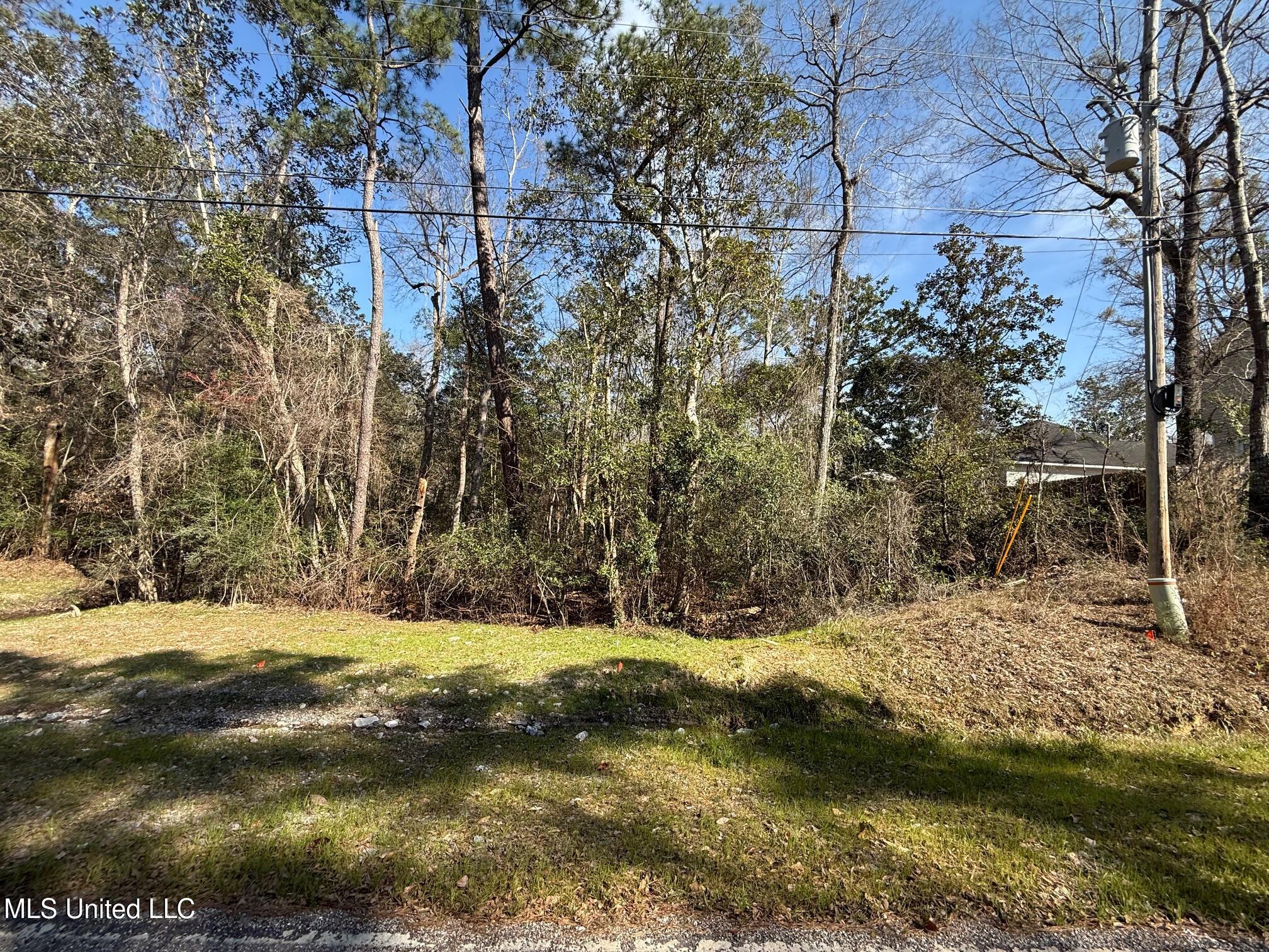 94142 Bayou Drive, Diamondhead, Mississippi image 1