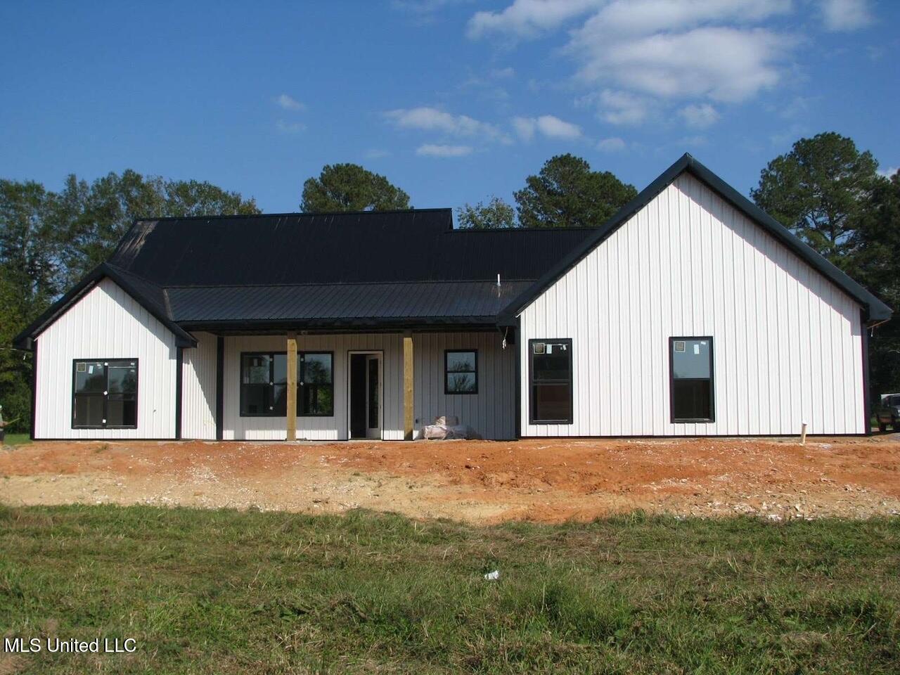 538 Morton Rankin County Line Road, Morton, Mississippi image 1