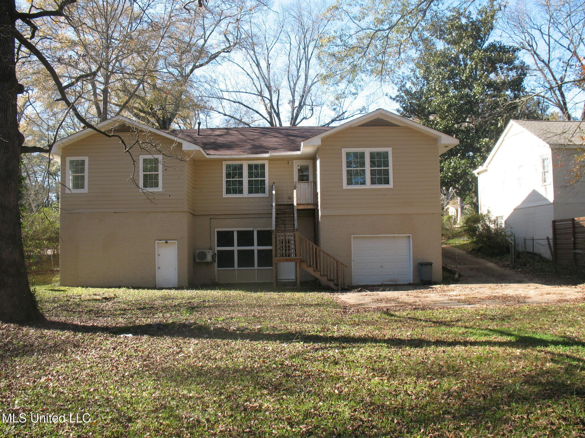 4340 Childress Drive, Jackson, Mississippi image 7