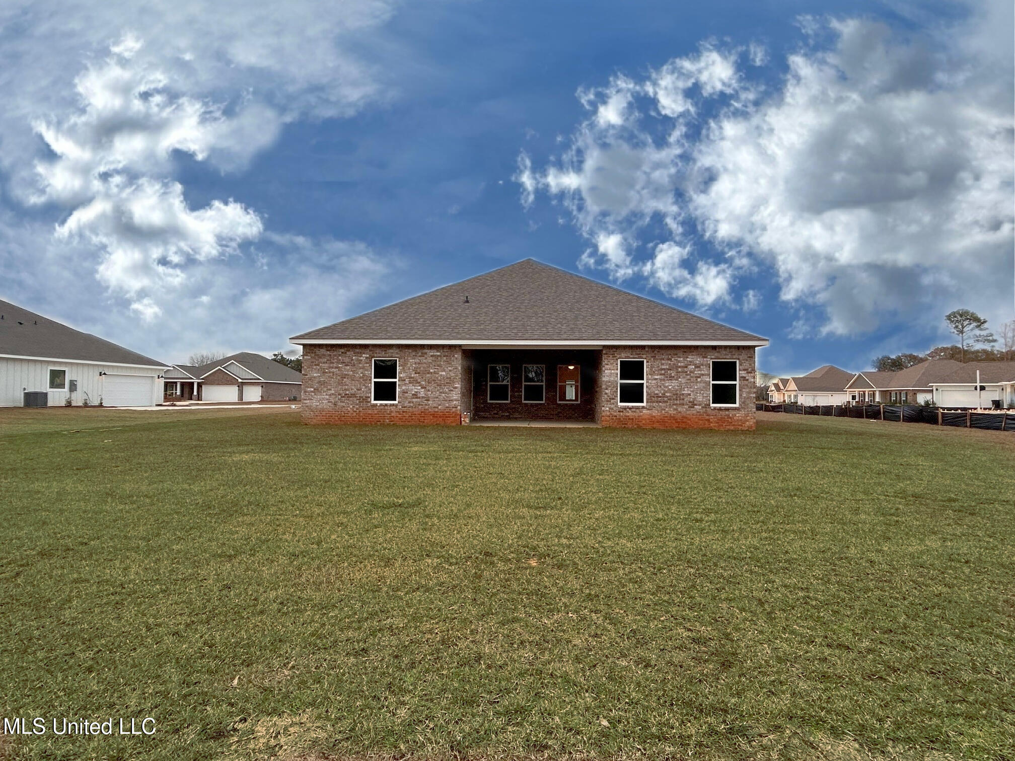 144 Firefly Drive, Lucedale, Mississippi image 3