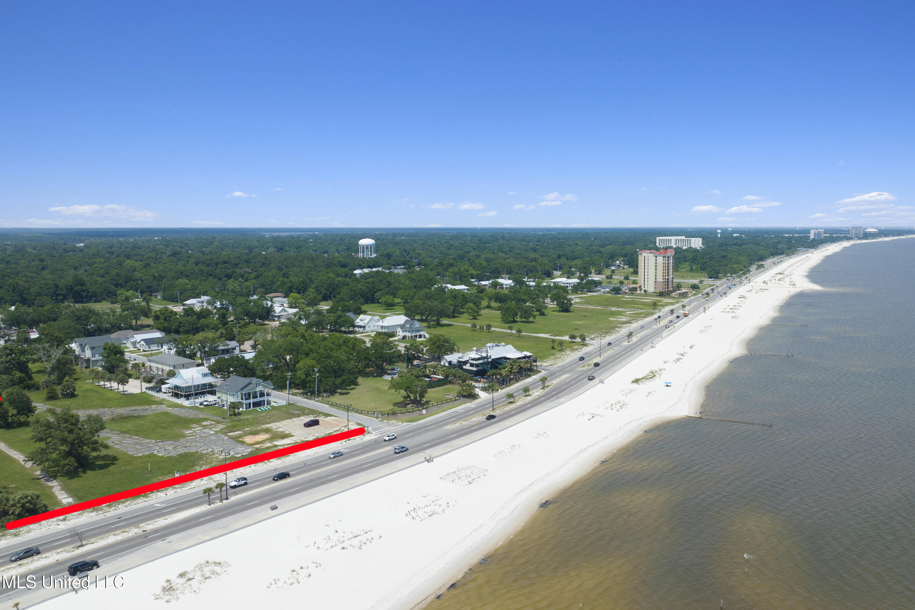 830 Beach Drive, Gulfport, Mississippi image 1