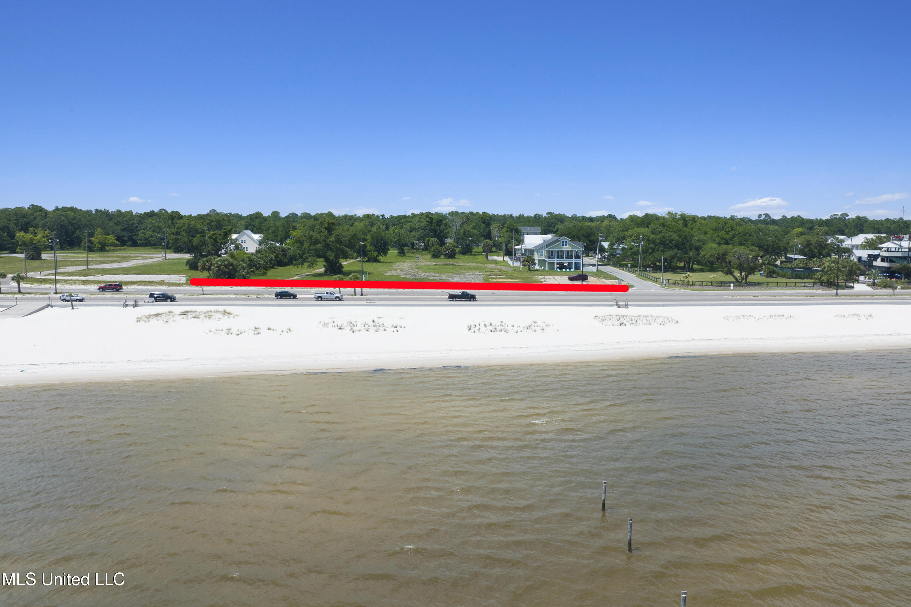 830 E Beach Boulevard, Gulfport, Mississippi image 21