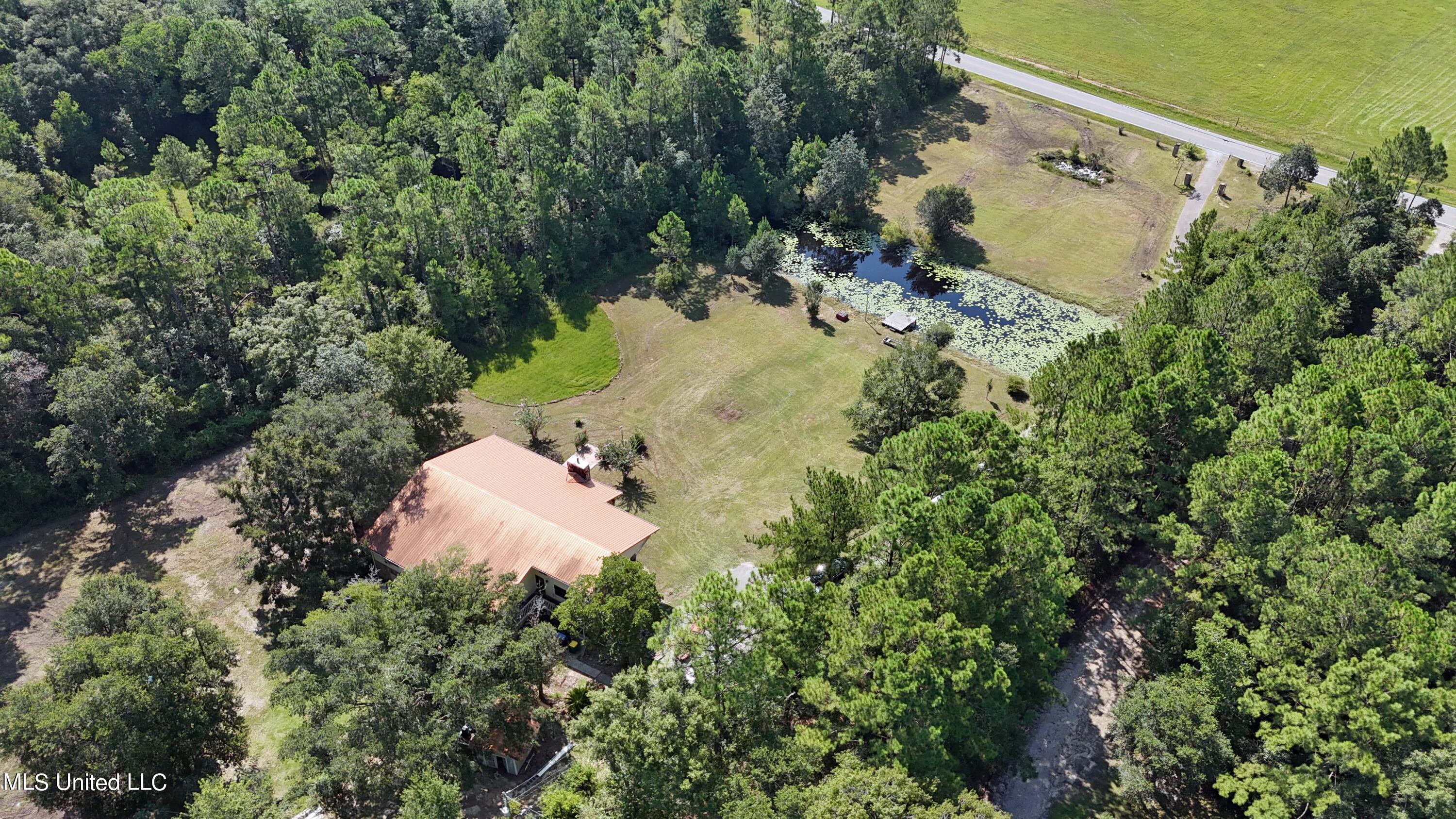 6404 Humphrey Road, Vancleave, Mississippi image 9