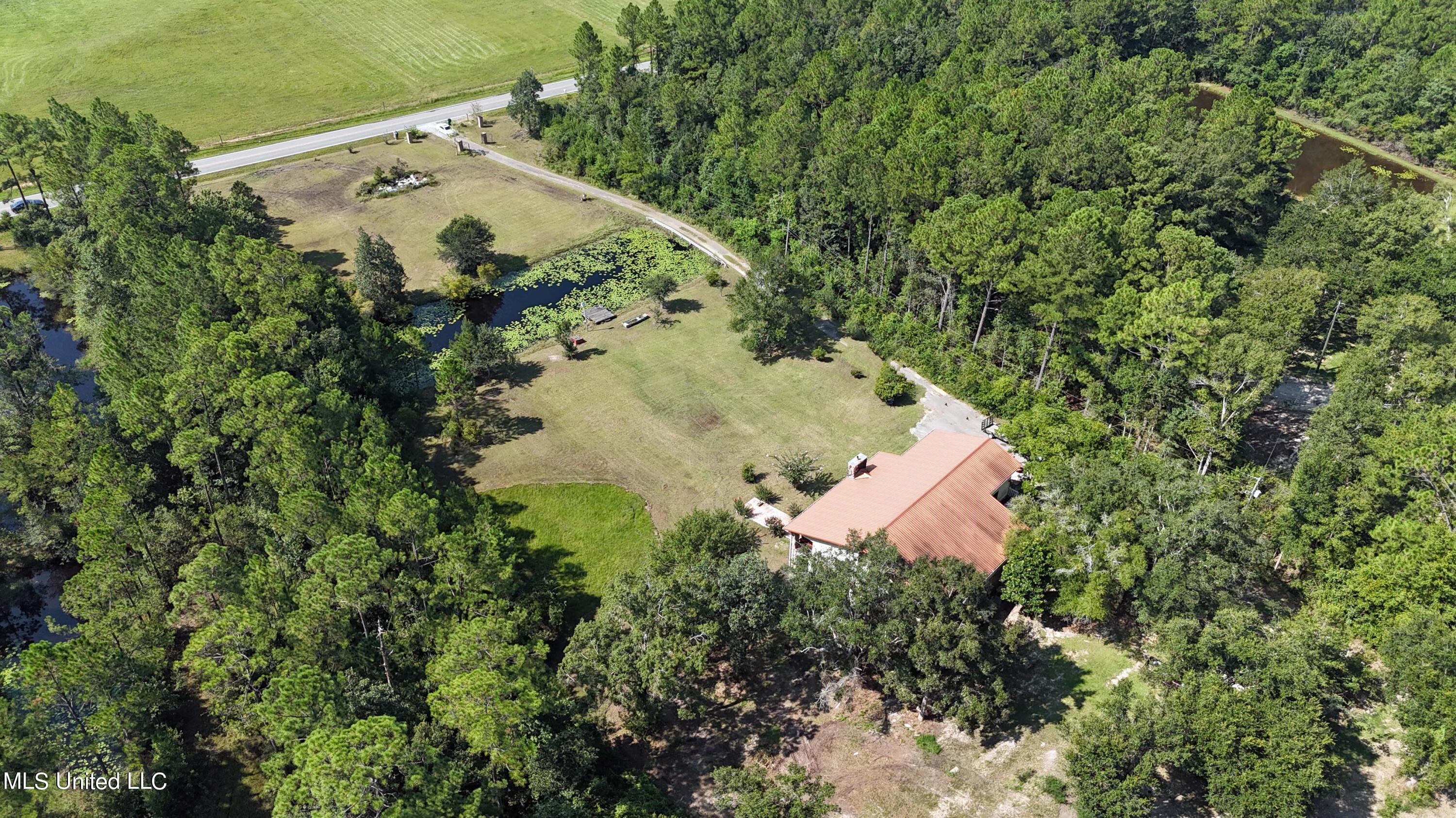 6404 Humphrey Road, Vancleave, Mississippi image 11