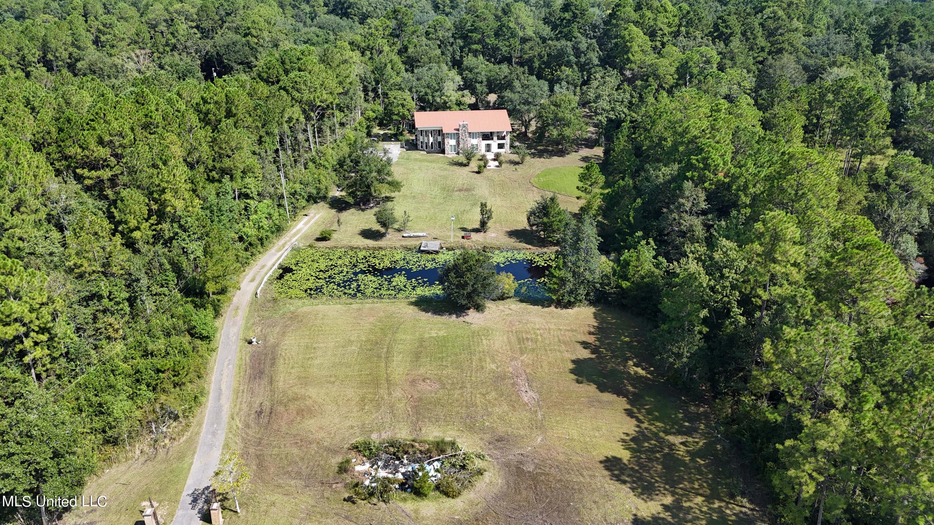 6404 Humphrey Road, Vancleave, Mississippi image 7