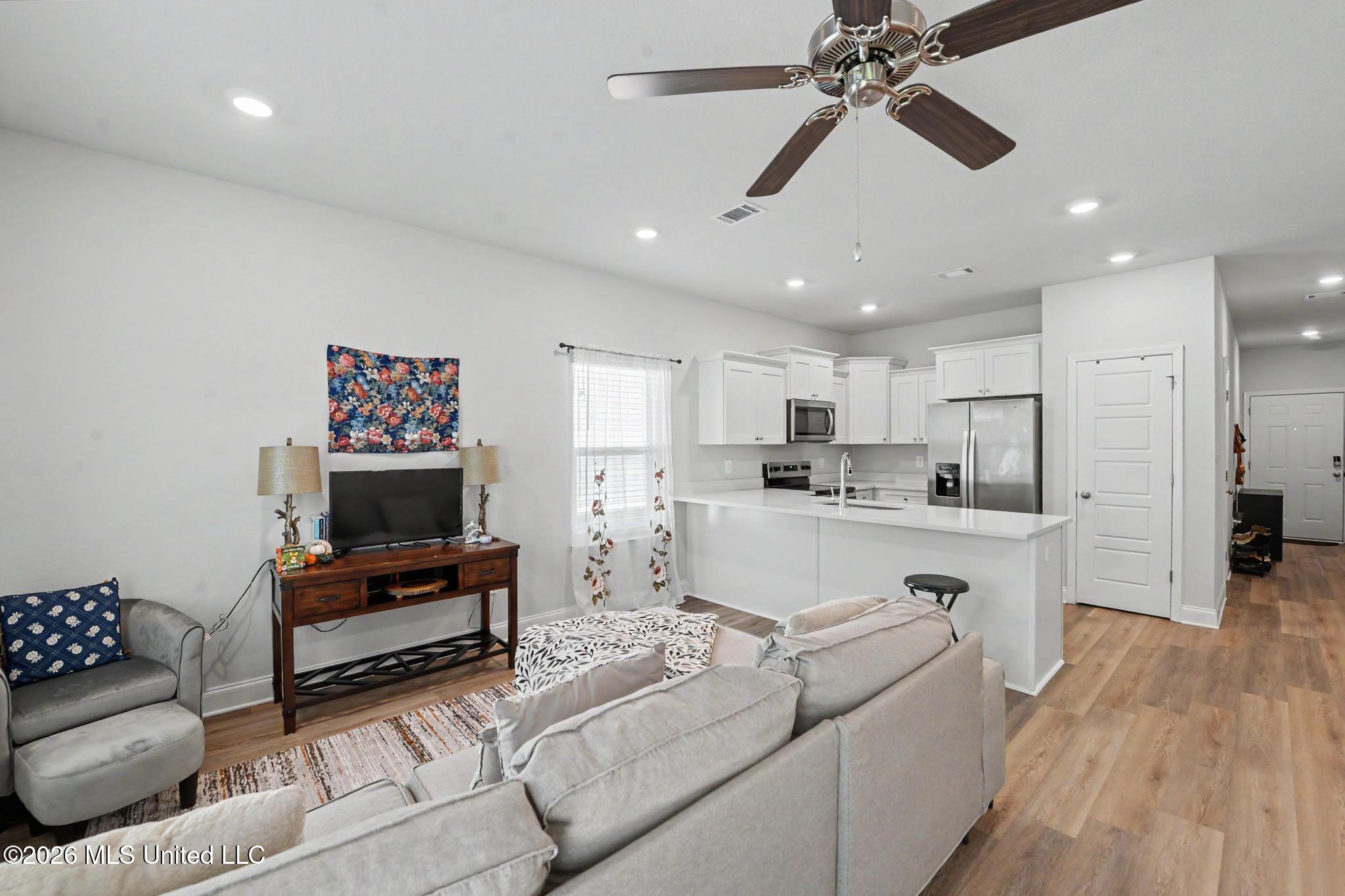 7845 Reagan Court