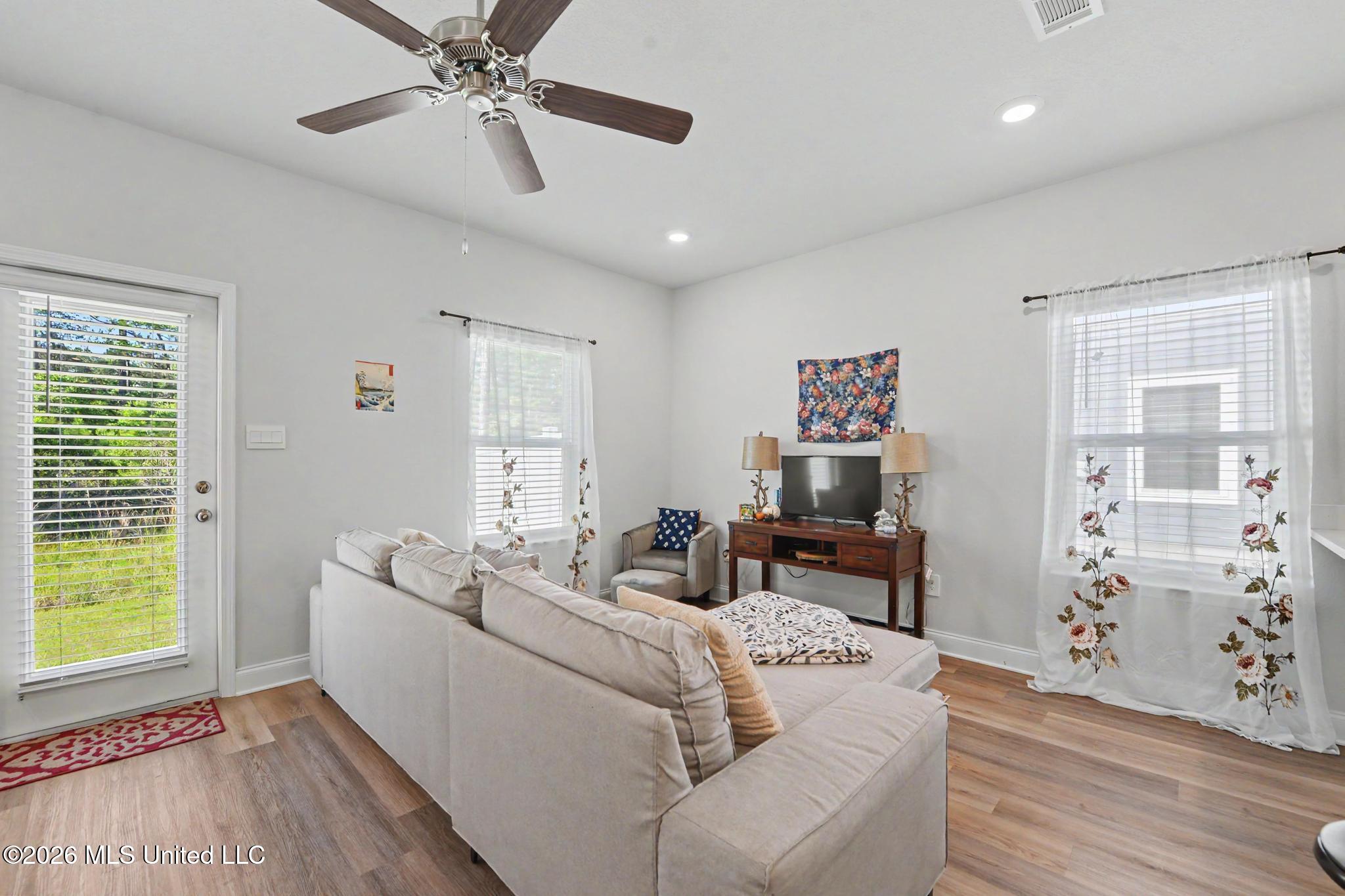 7845 Reagan Court