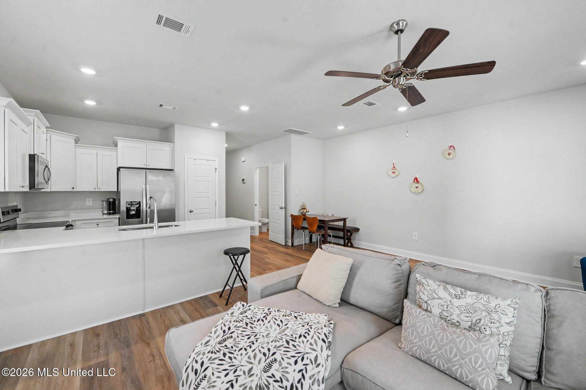 7845 Reagan Court