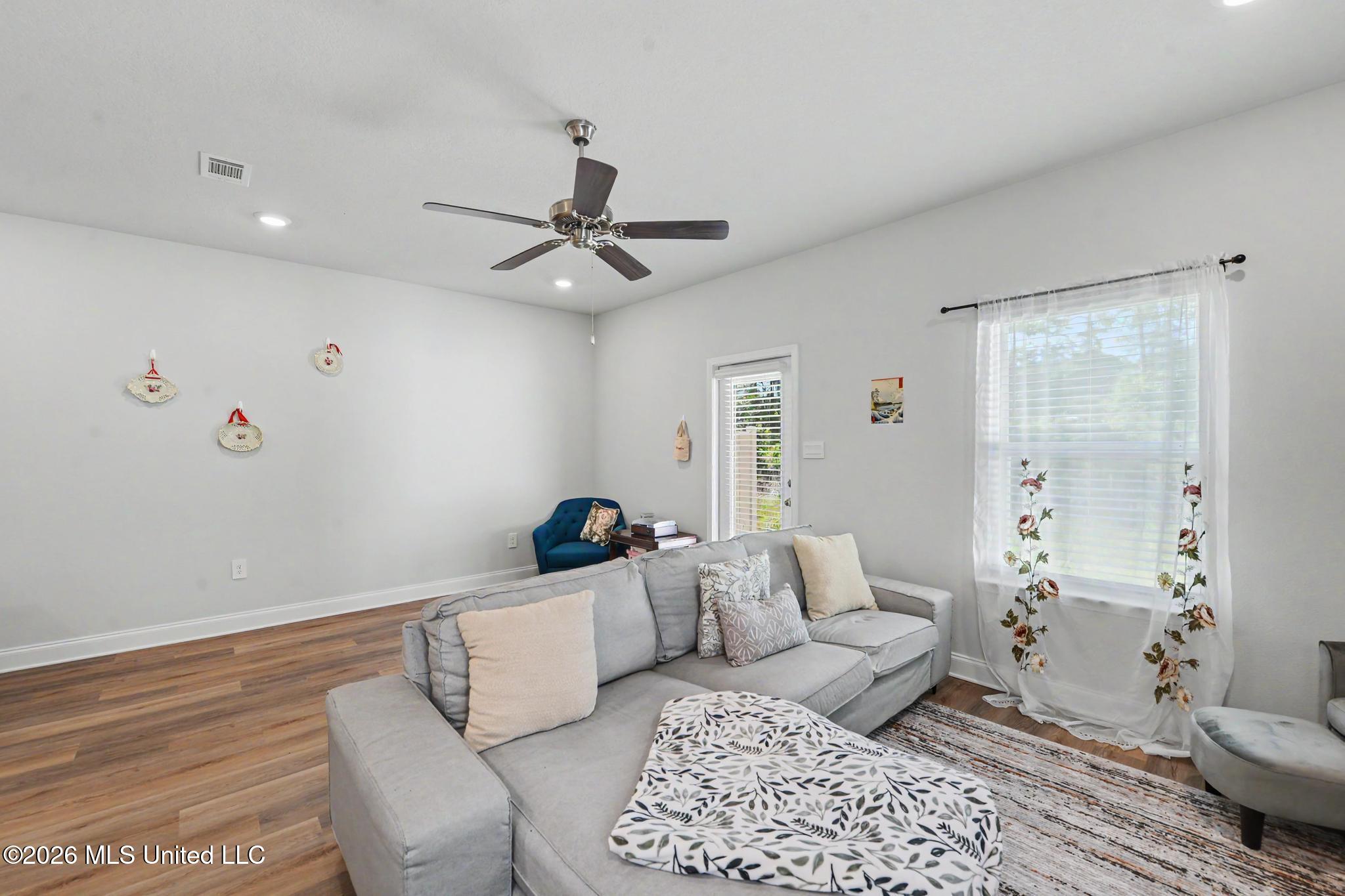 7845 Reagan Court