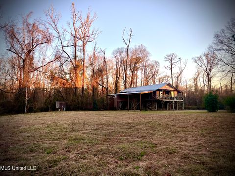 Homes For Sale - 4060 Ms Hwy 24<br/> Amite County, Liberty, MS 39645