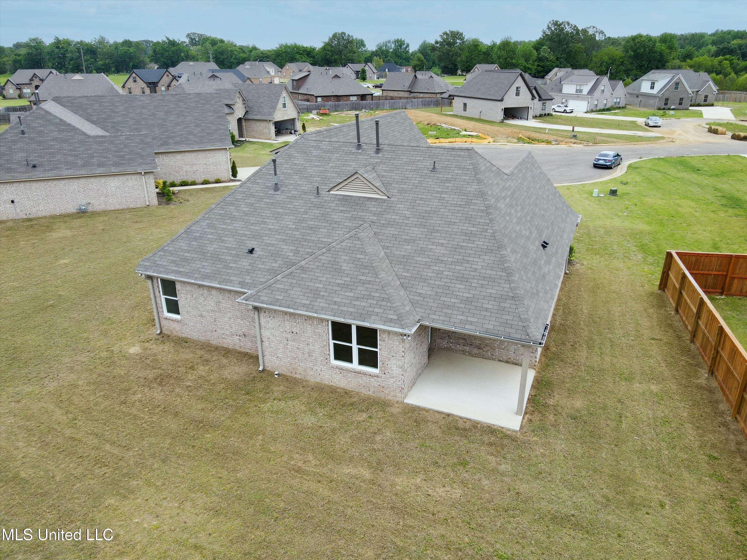 6504 Carmel Point, Walls, Mississippi image 21