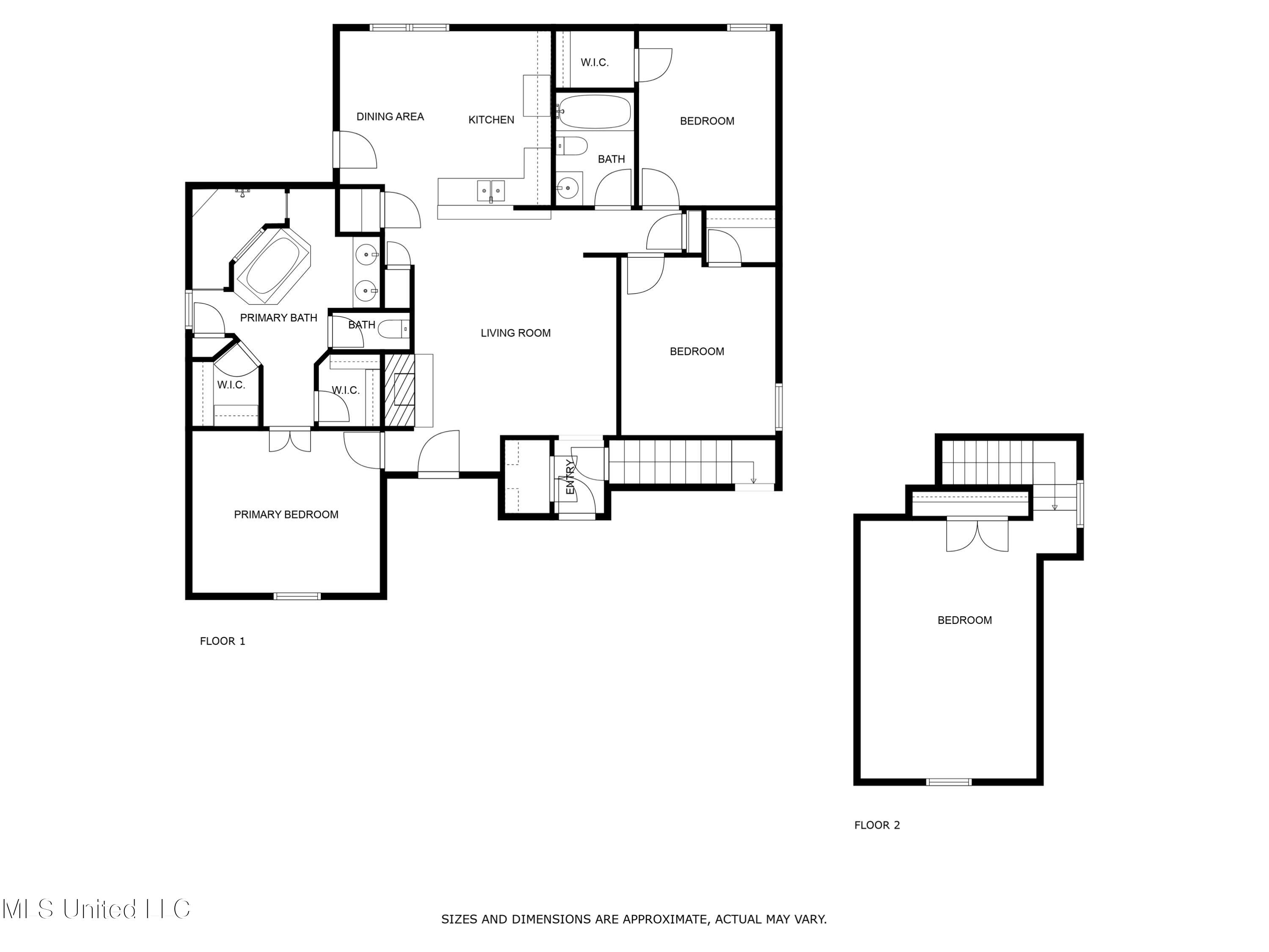 6504 Carmel Point, Walls, Mississippi image 25