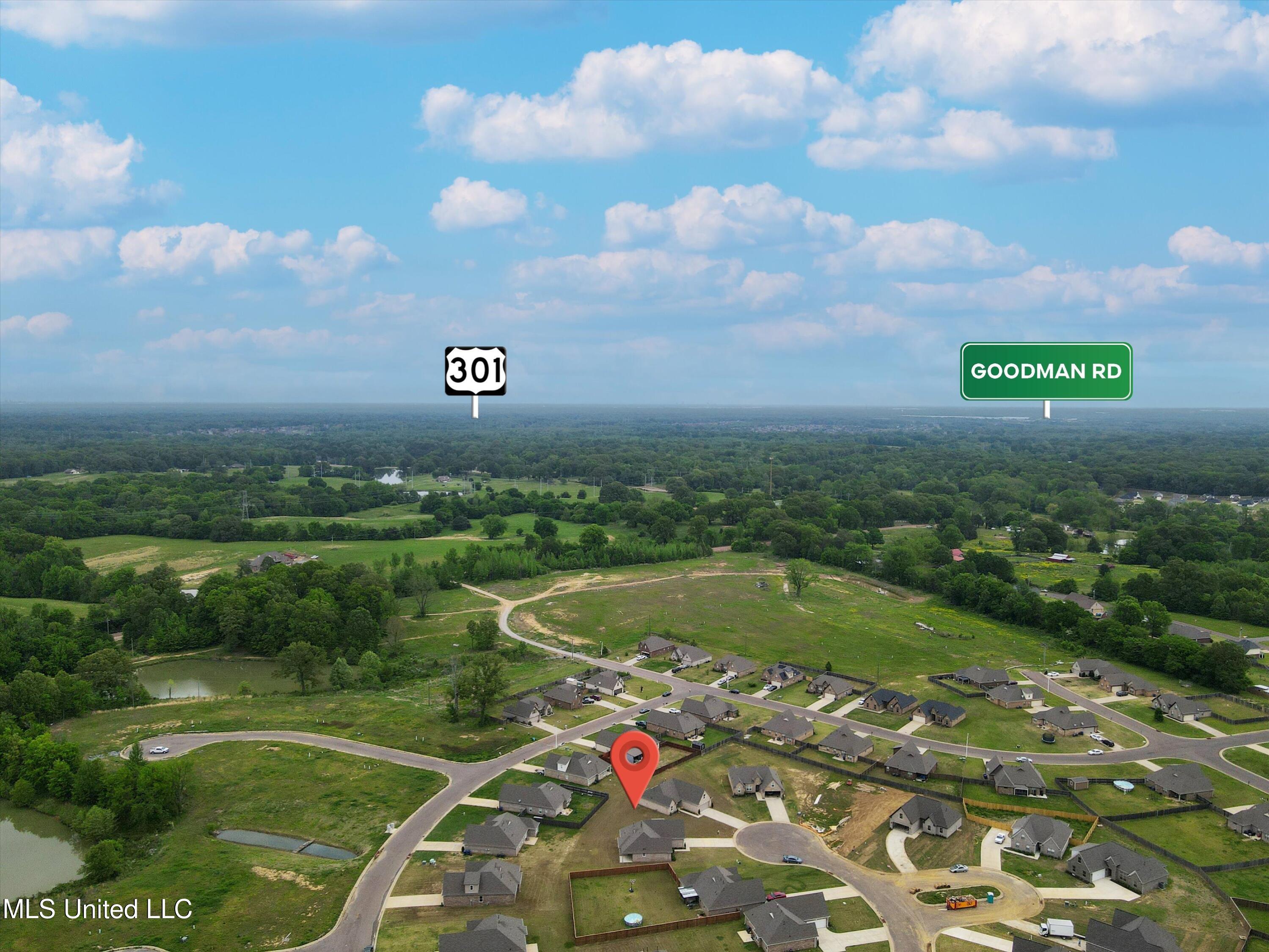 6504 Carmel Point, Walls, Mississippi image 23