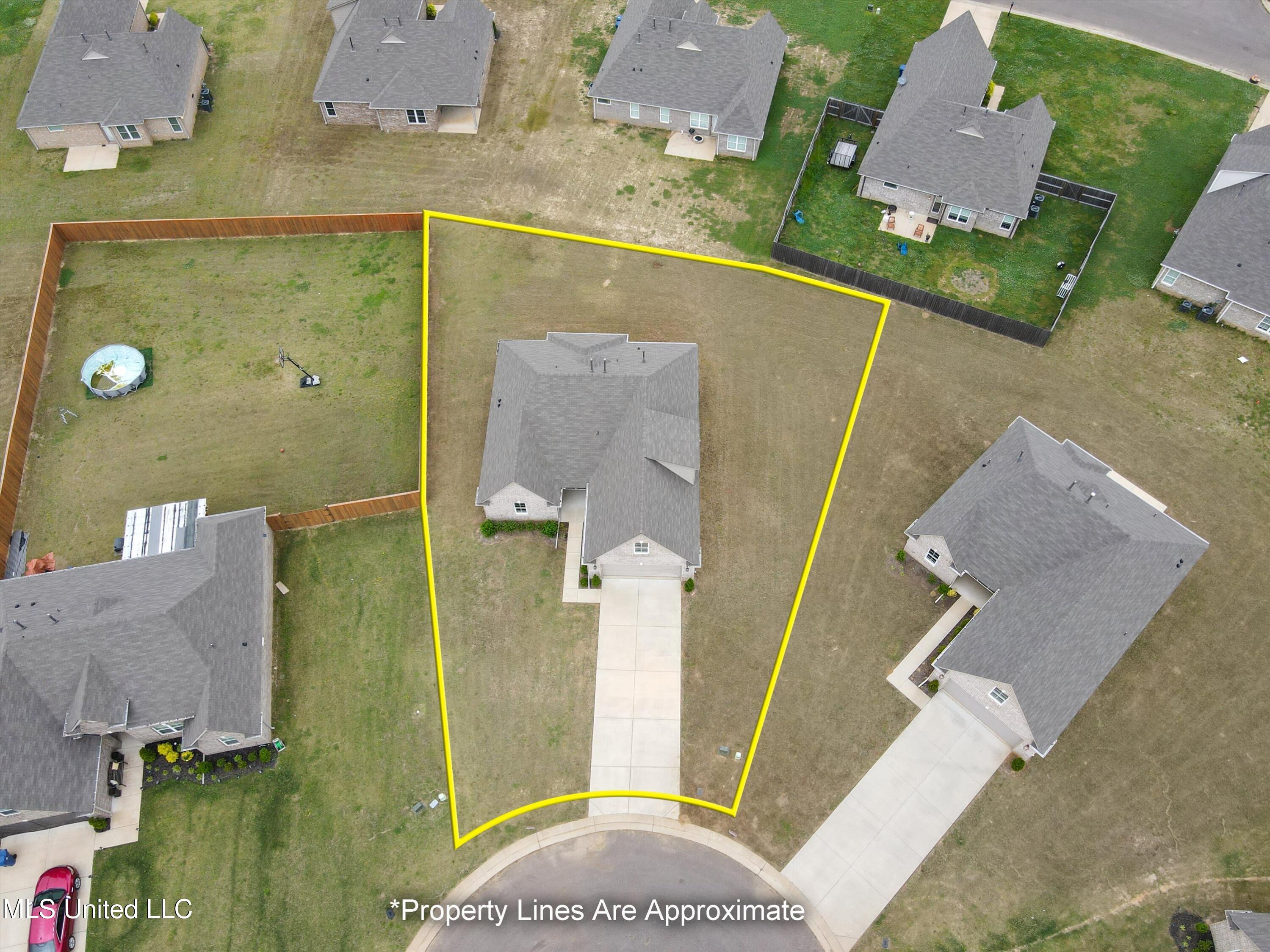 6504 Carmel Point, Walls, Mississippi image 22