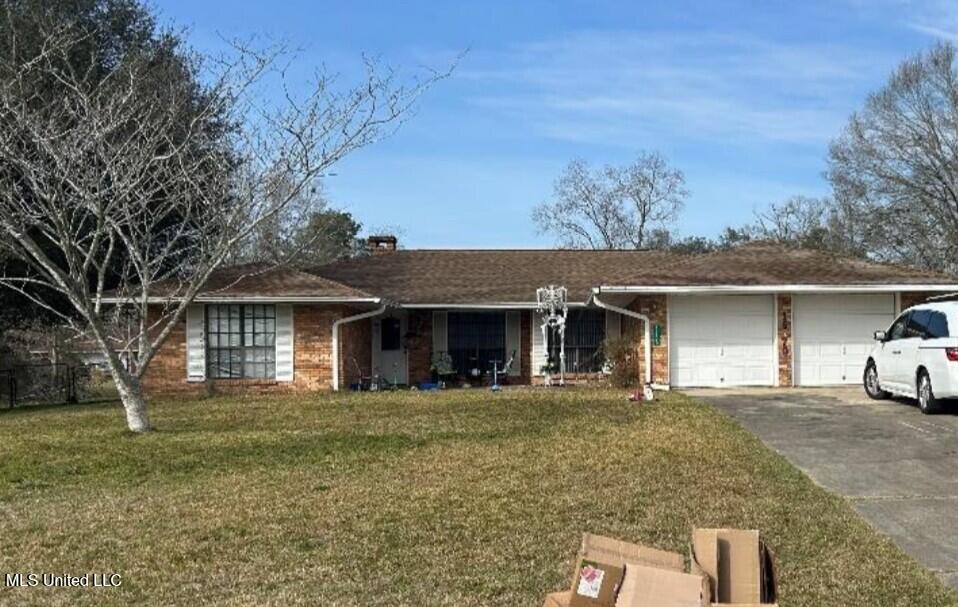 16170 Kenwood Drive, Gulfport, Mississippi image 2