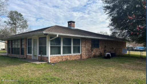 16170 Kenwood Drive, Gulfport, Mississippi image 3