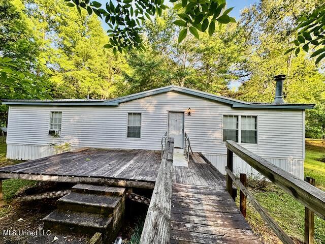 86 Pleasant Hill Road, Mount Olive, Mississippi image 3