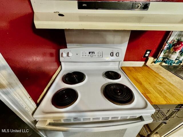 86 Pleasant Hill Road, Mount Olive, Mississippi image 11