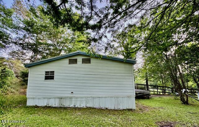 86 Pleasant Hill Road, Mount Olive, Mississippi image 5