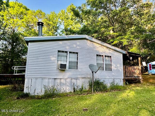 86 Pleasant Hill Road, Mount Olive, Mississippi image 4
