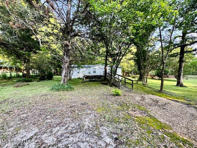 86 Pleasant Hill Road, Mount Olive, Mississippi image 2