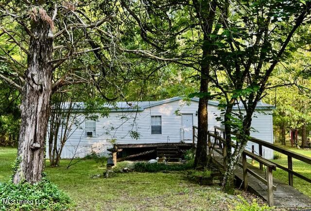 86 Pleasant Hill Road, Mount Olive, Mississippi image 1
