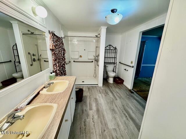 86 Pleasant Hill Road, Mount Olive, Mississippi image 20