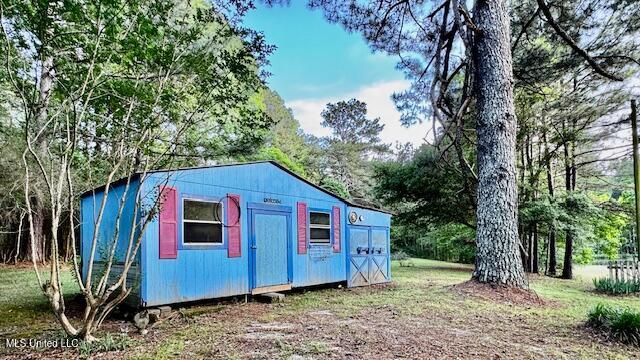 86 Pleasant Hill Road, Mount Olive, Mississippi image 29
