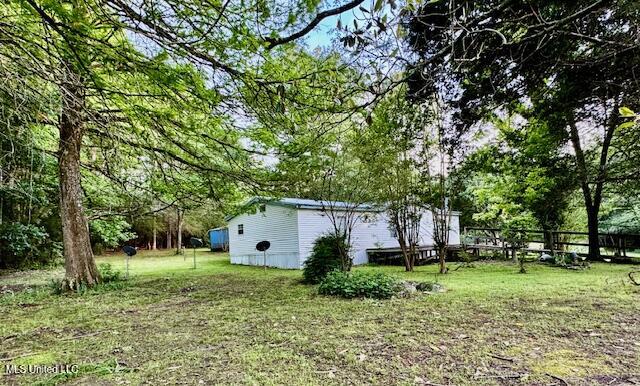 86 Pleasant Hill Road, Mount Olive, Mississippi image 6