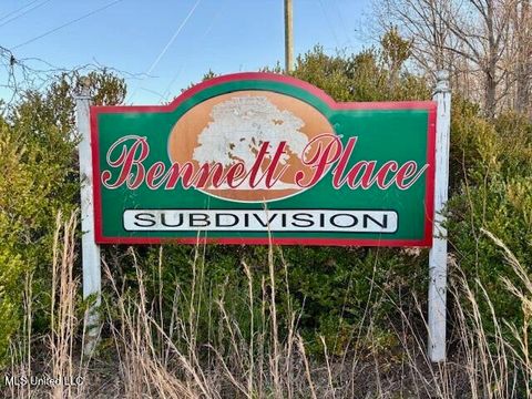 Vacant Land For Sale - 55 Magnolia Circle<br/> Sarah, MS 38665