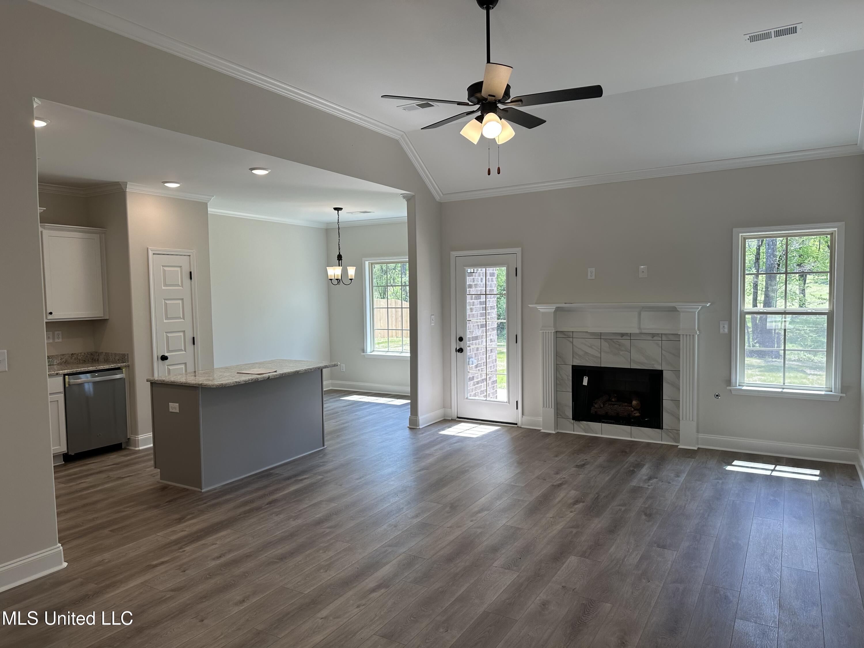 971 Collie Drive, Hernando, Mississippi image 8