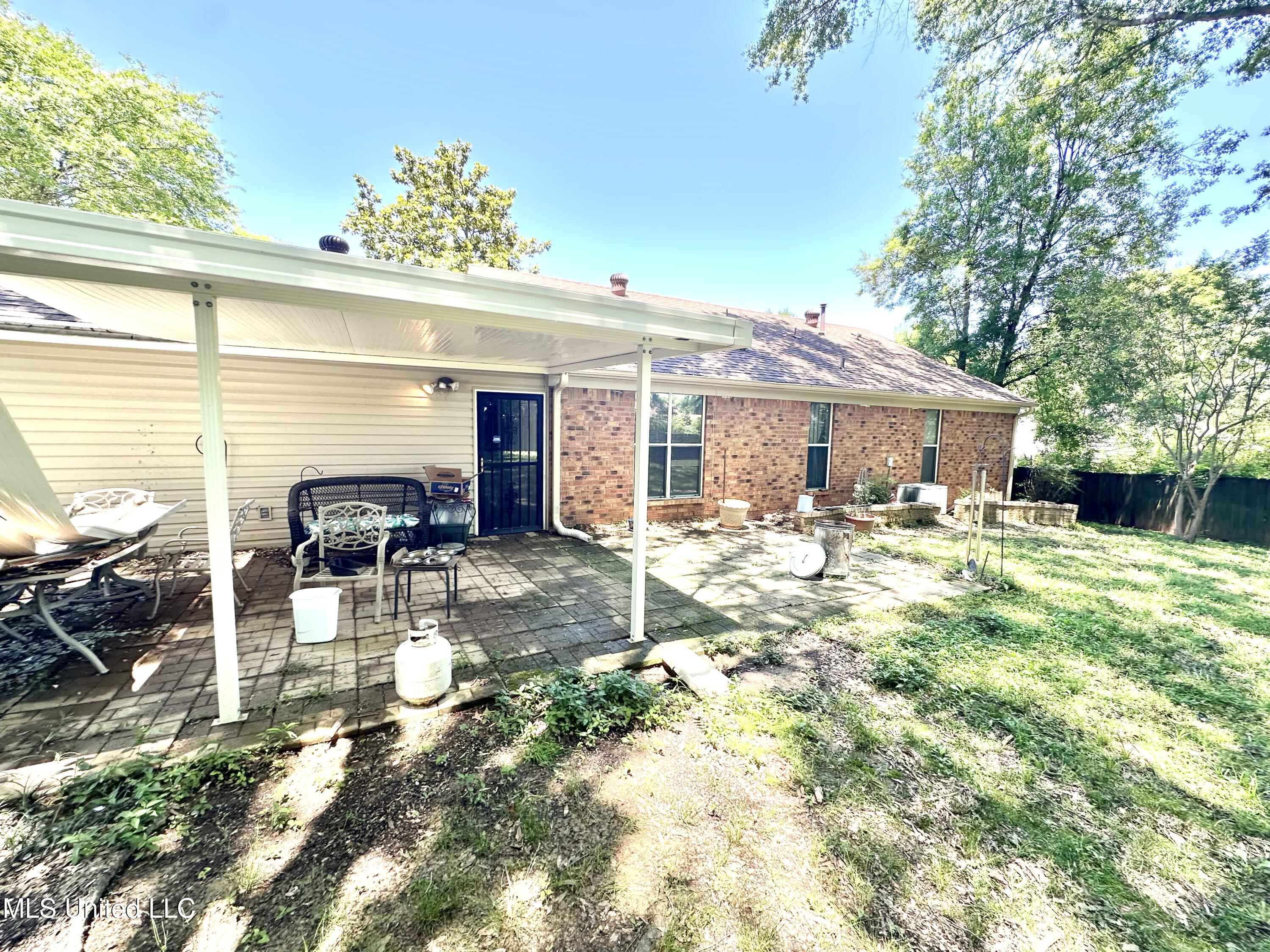 3505 Dorchester Drive, Horn Lake, Mississippi image 18
