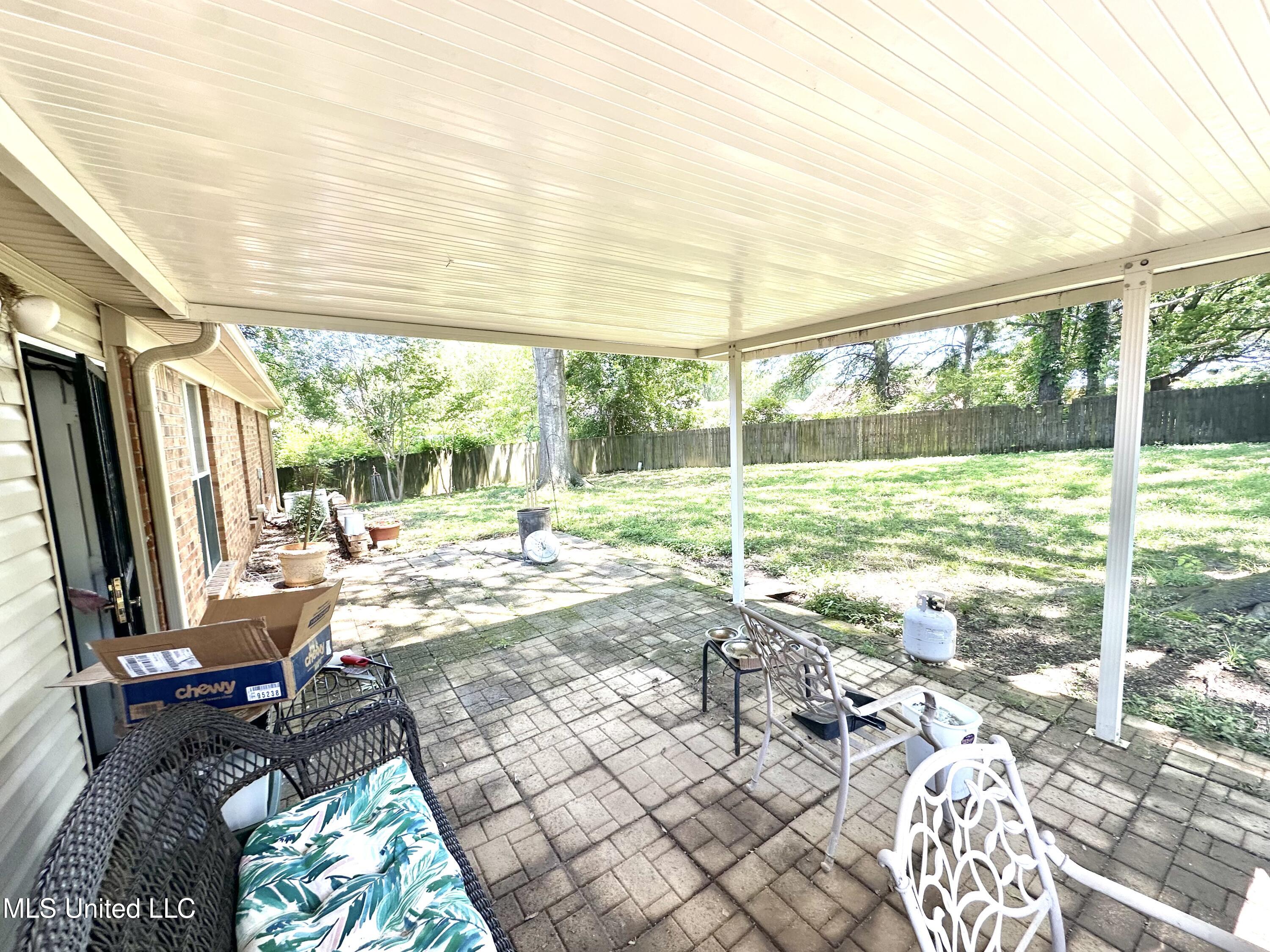 3505 Dorchester Drive, Horn Lake, Mississippi image 17