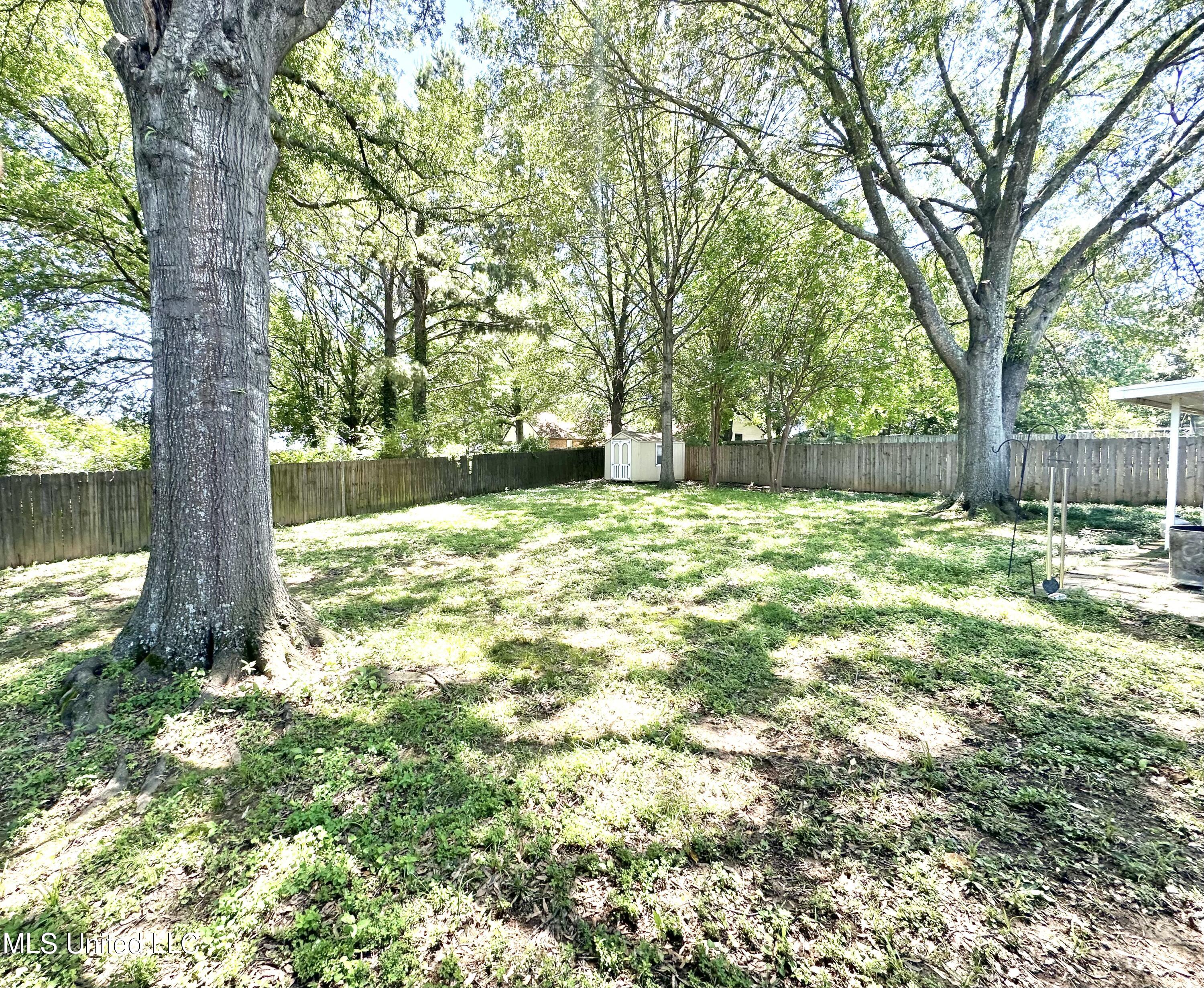 3505 Dorchester Drive, Horn Lake, Mississippi image 16