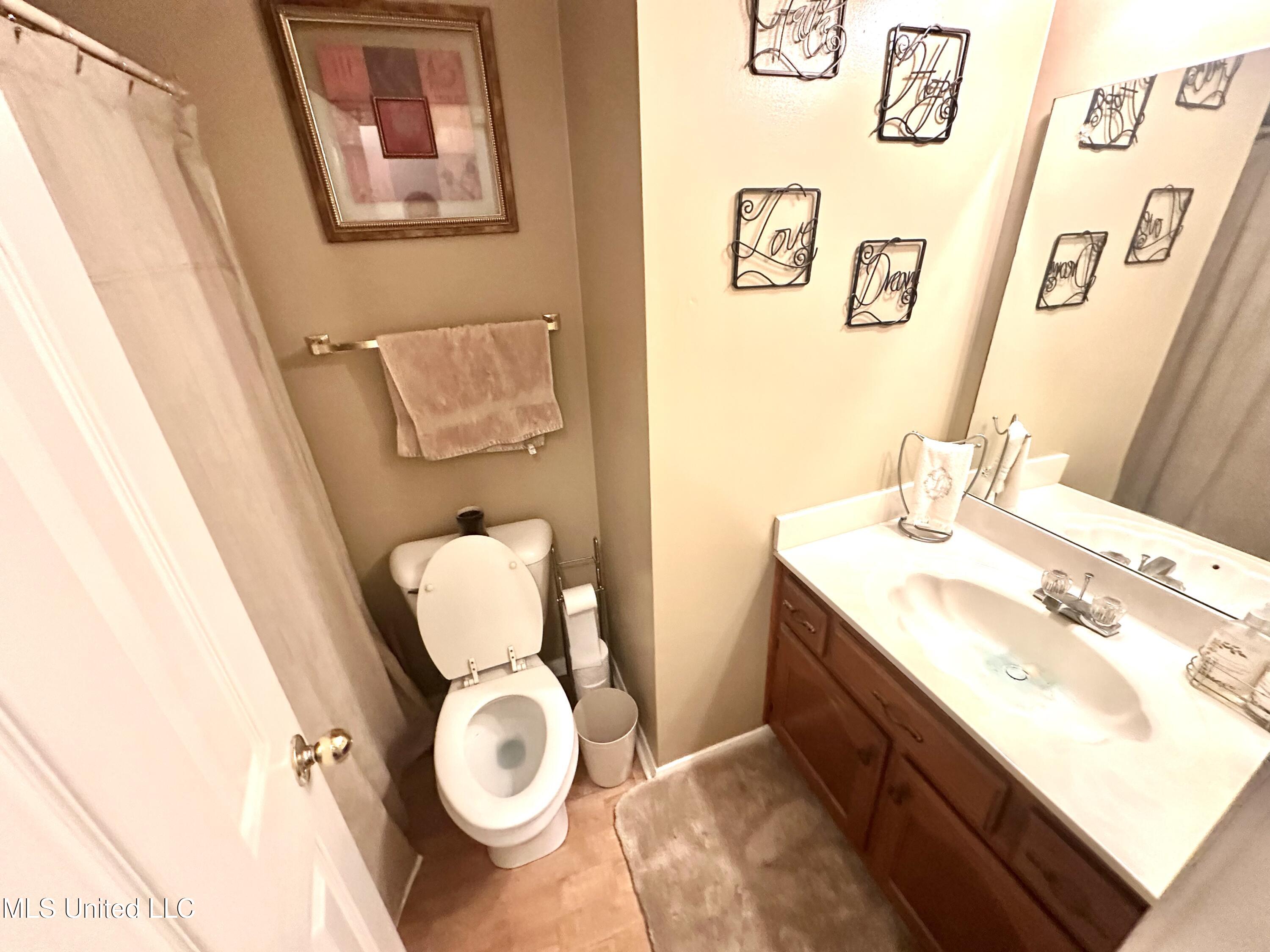 3505 Dorchester Drive, Horn Lake, Mississippi image 7