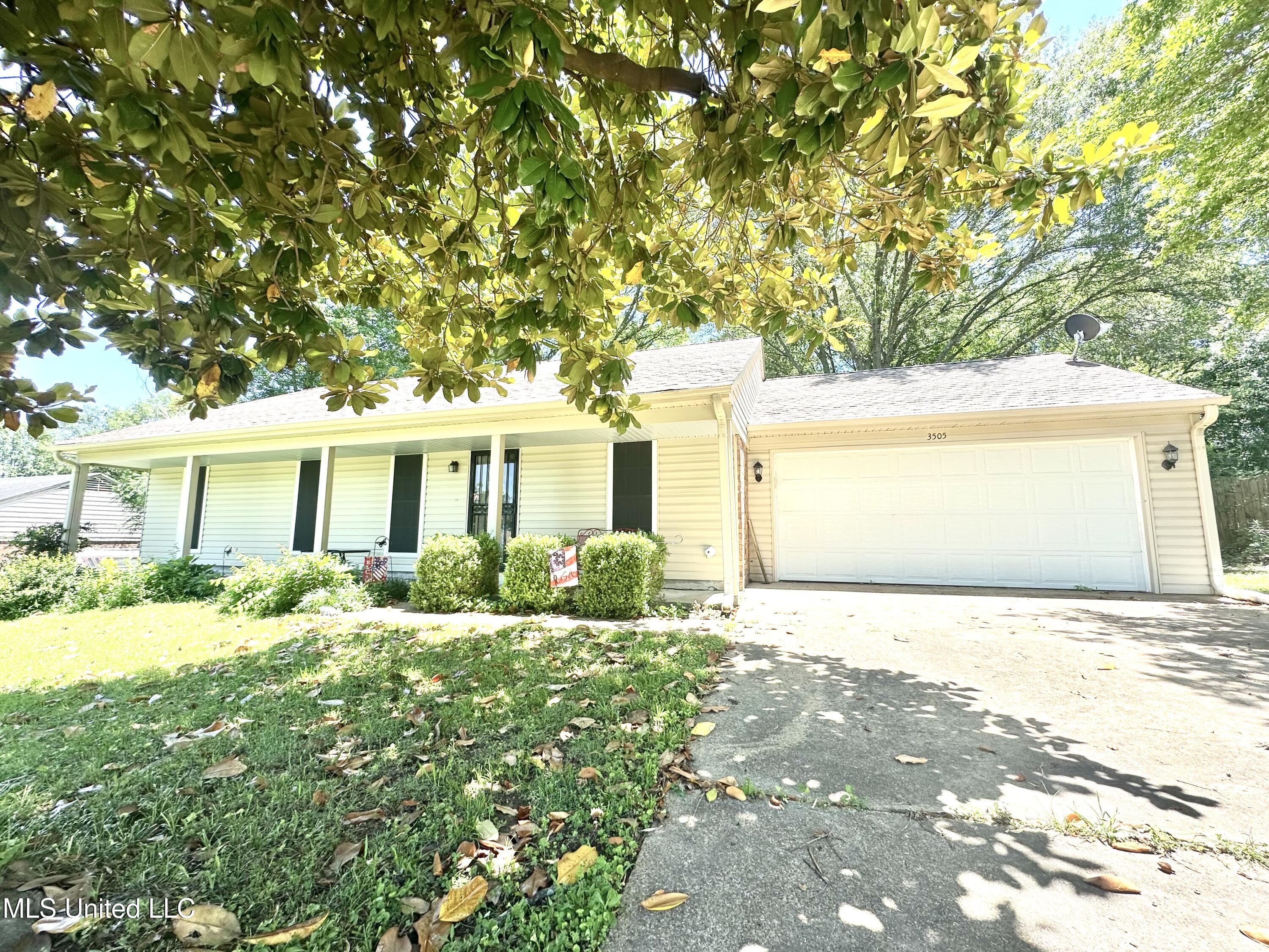 3505 Dorchester Drive, Horn Lake, Mississippi image 14