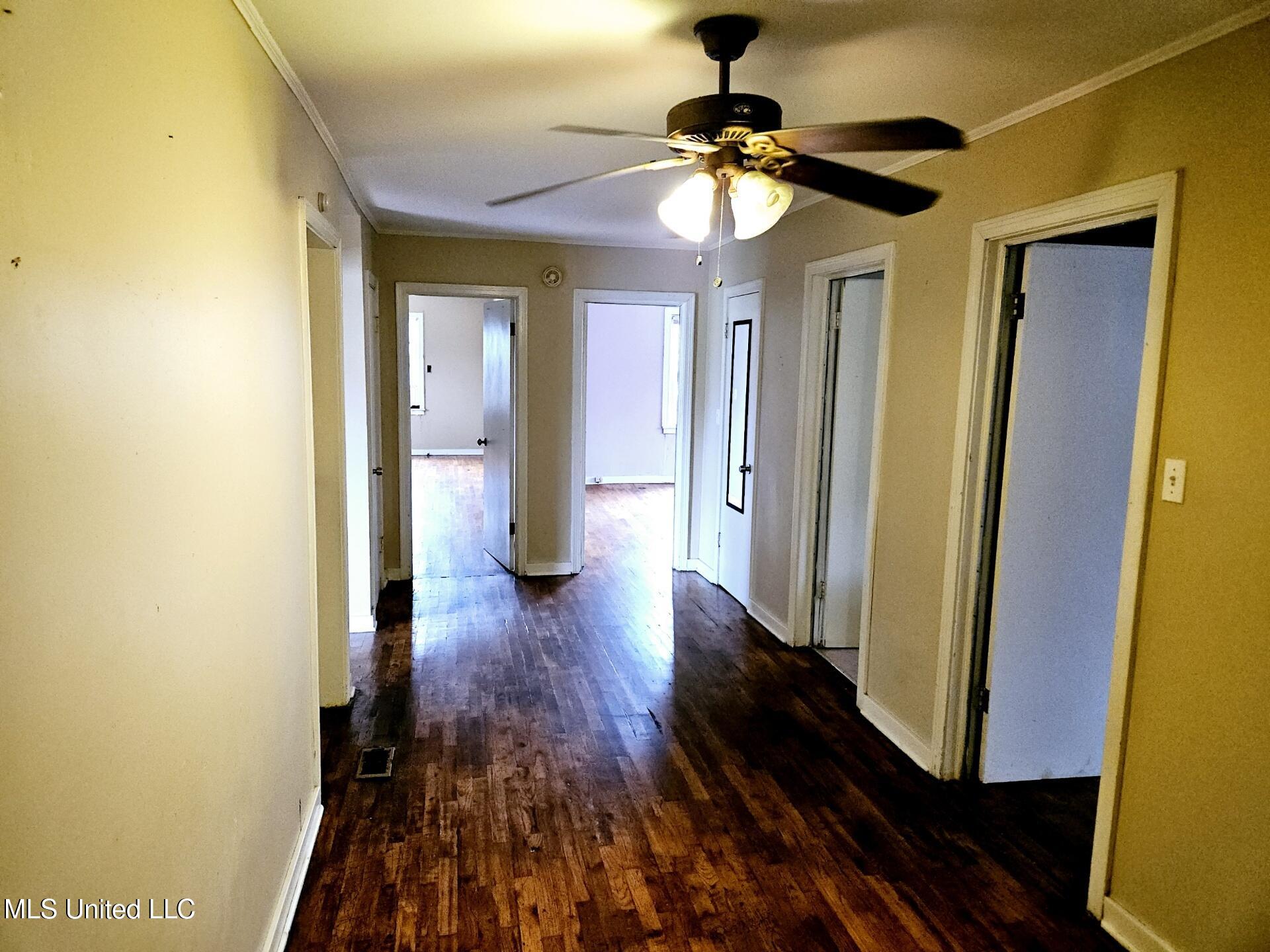 402 Newton Street, Crystal Springs, Mississippi image 7