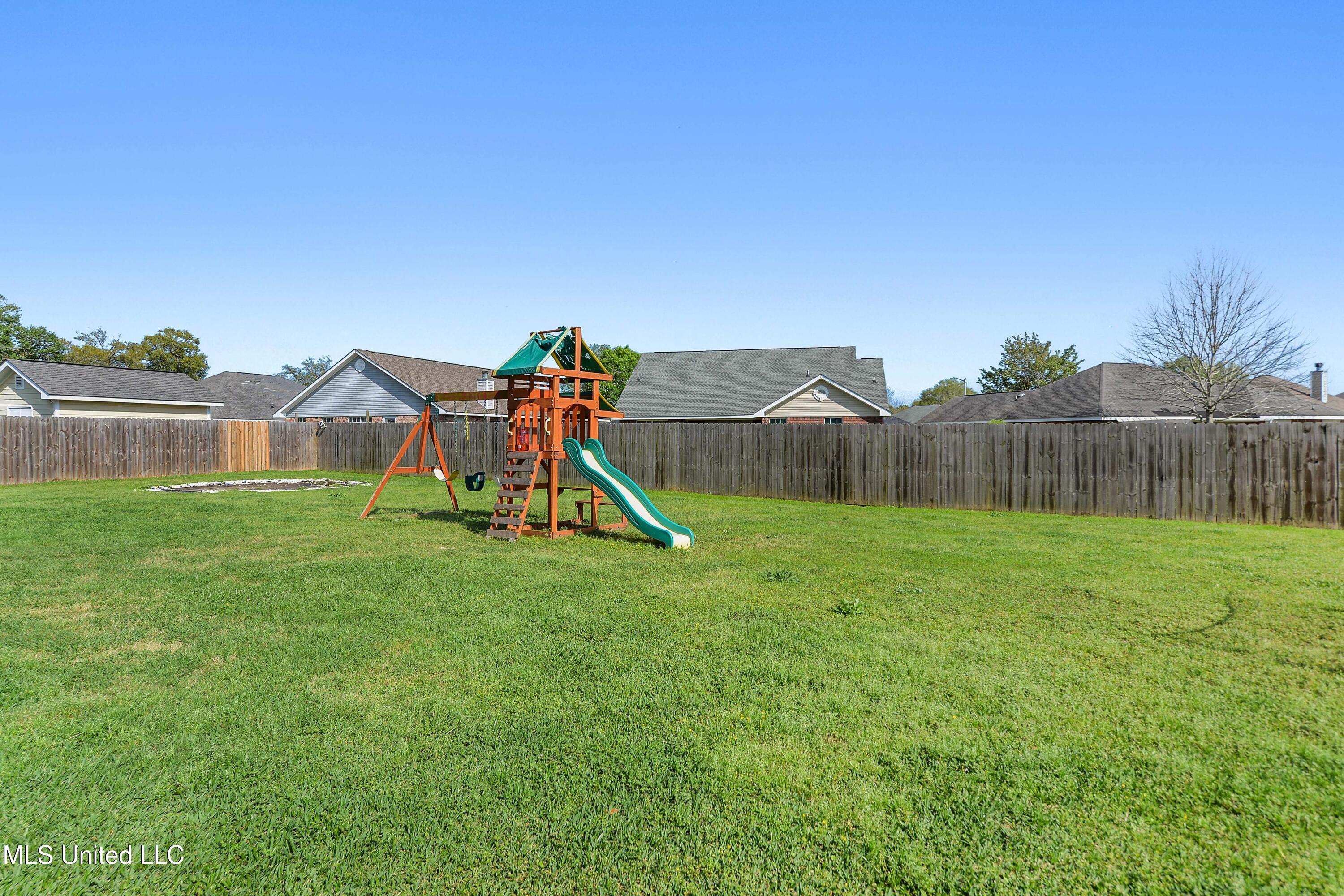 14984 Clear Springs Drive, Biloxi, Mississippi image 23