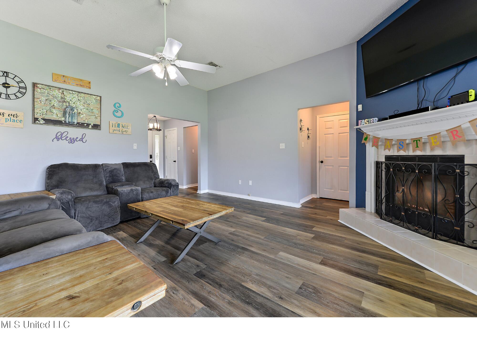 14984 Clear Springs Drive, Biloxi, Mississippi image 6