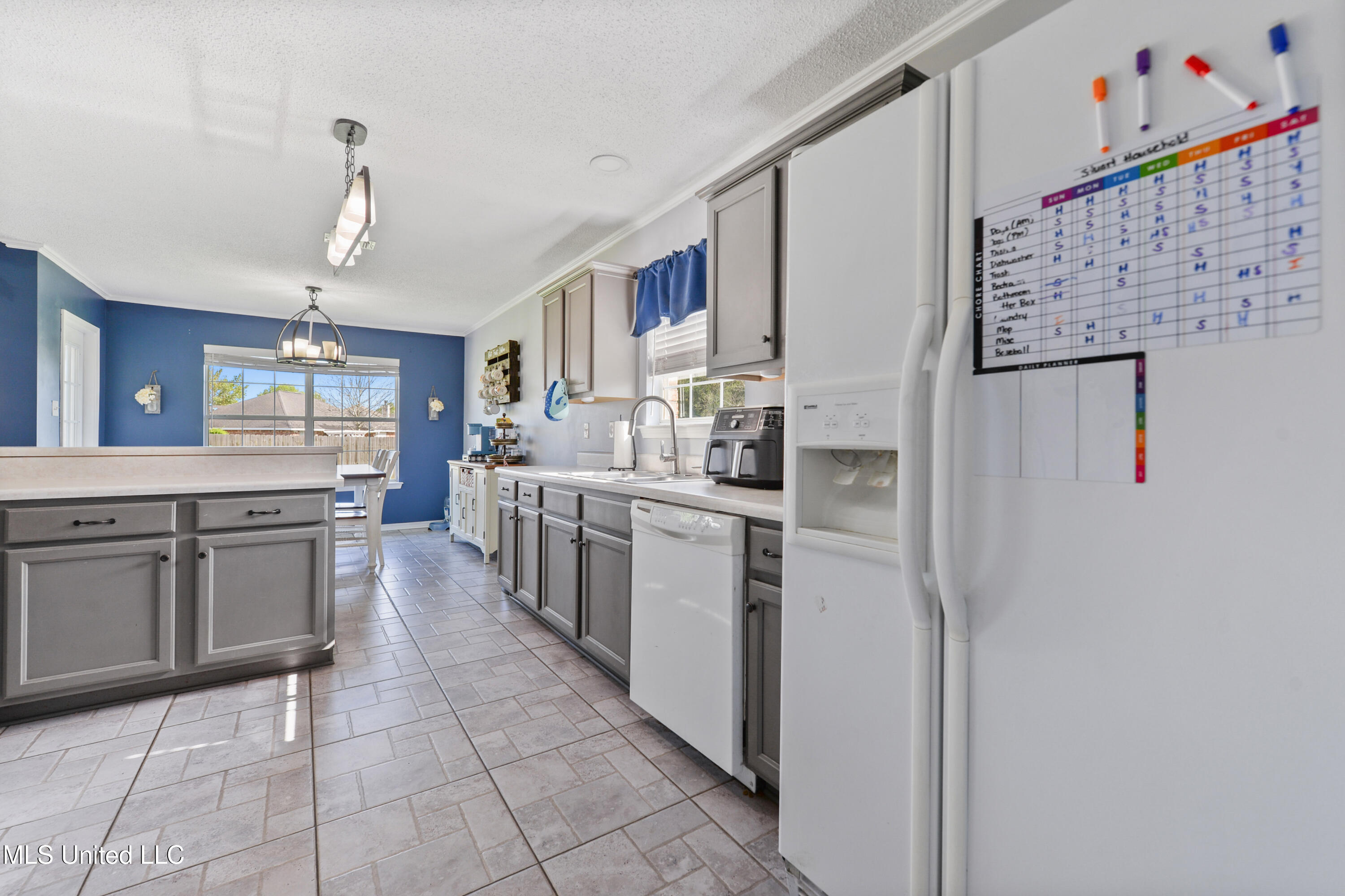 14984 Clear Springs Drive, Biloxi, Mississippi image 9