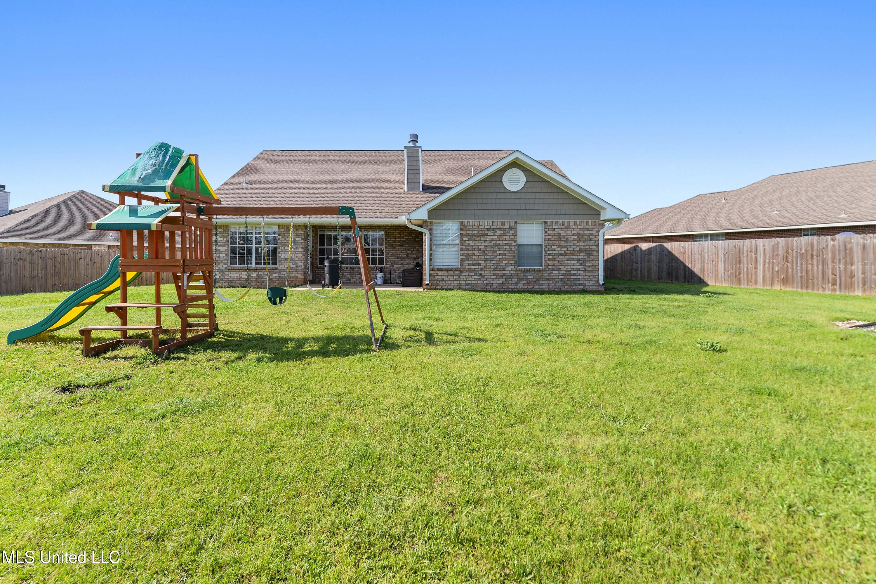 14984 Clear Springs Drive, Biloxi, Mississippi image 24